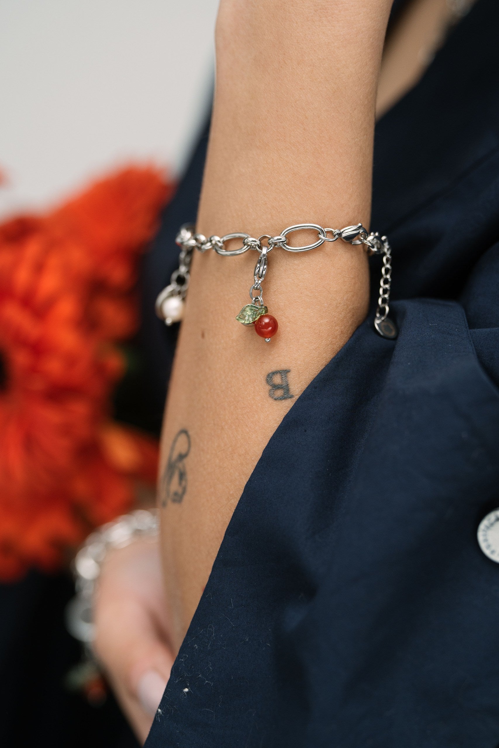 Eternal Love Bracelet