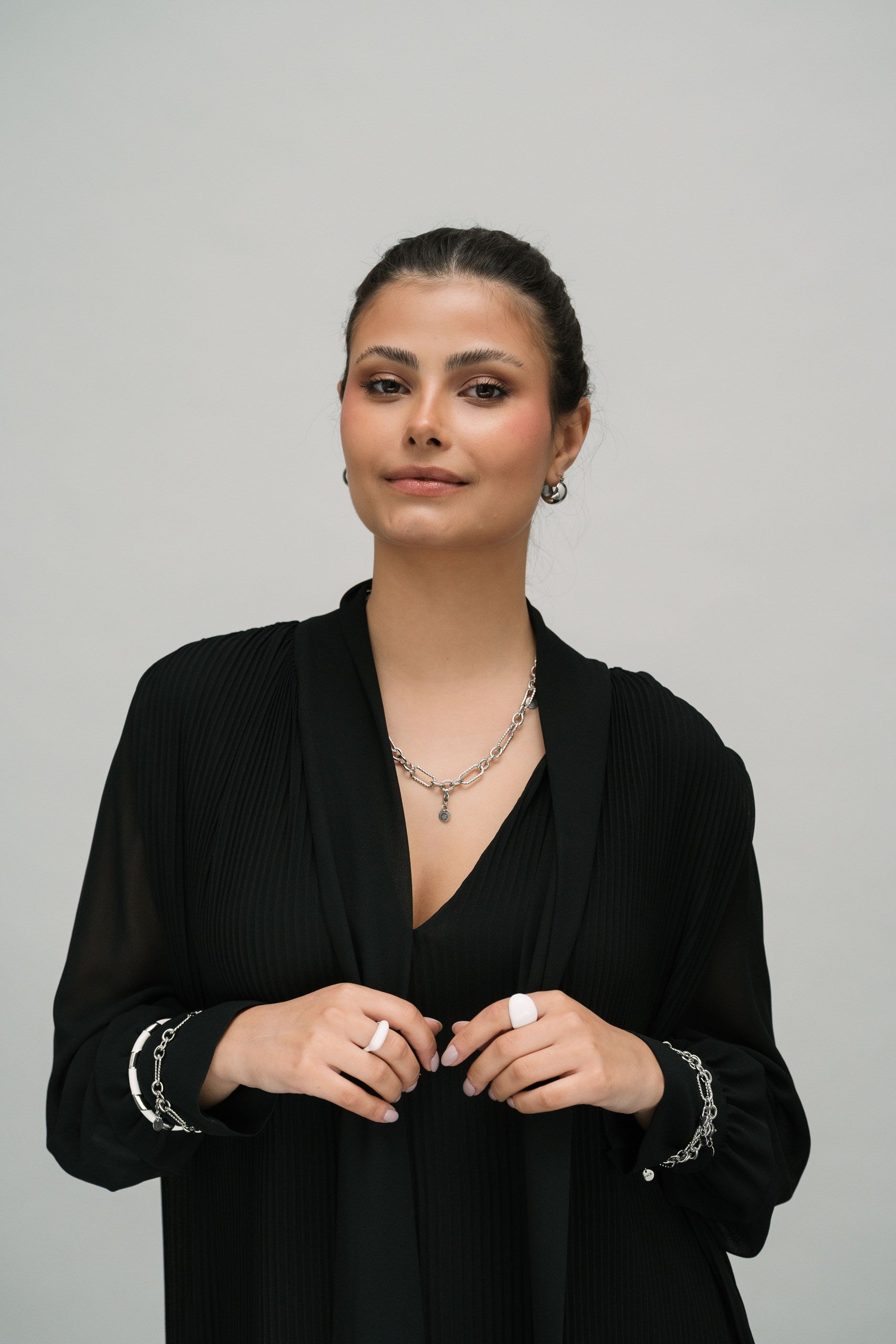 Star Light Necklace