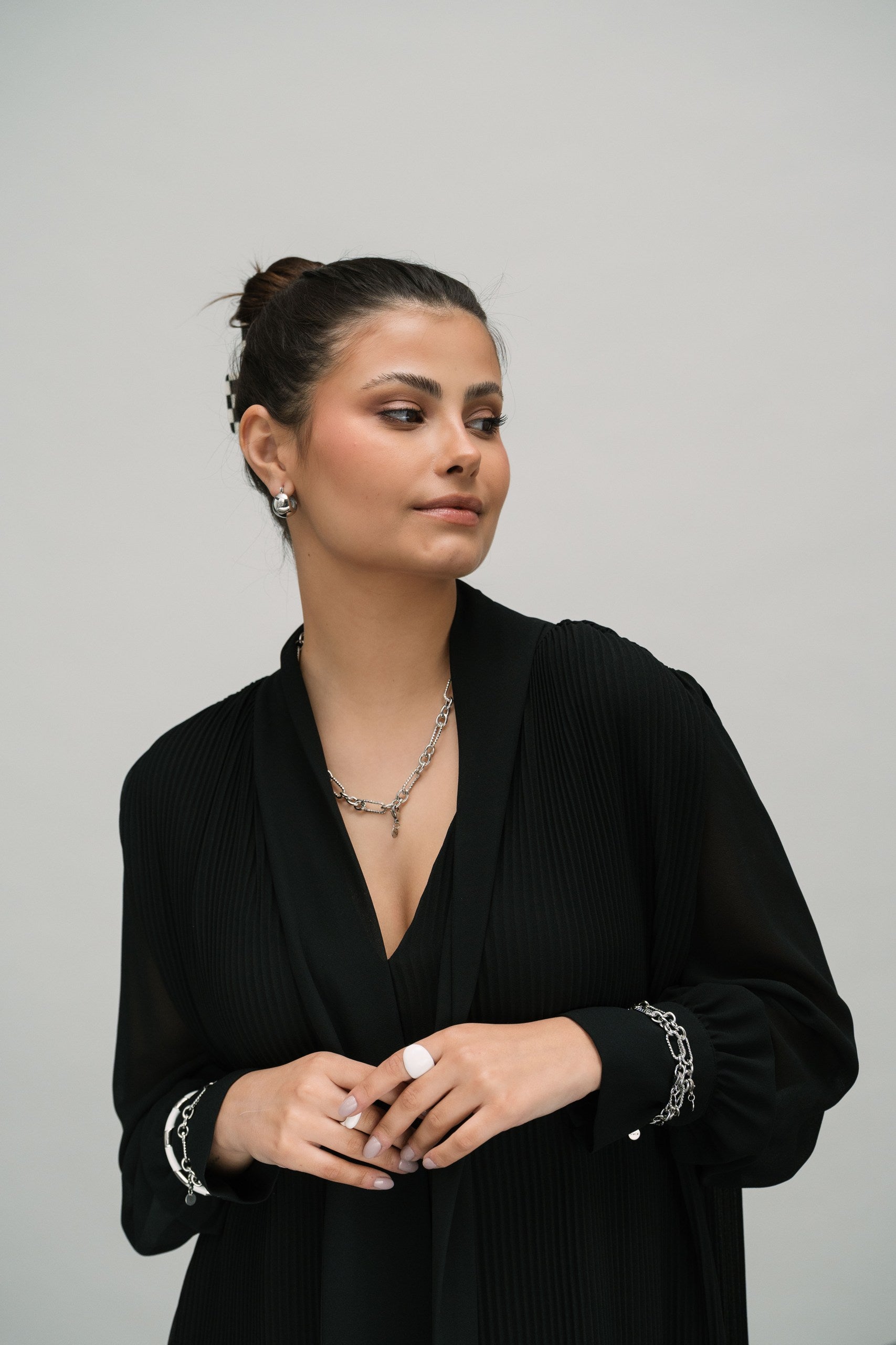 Star Light Necklace