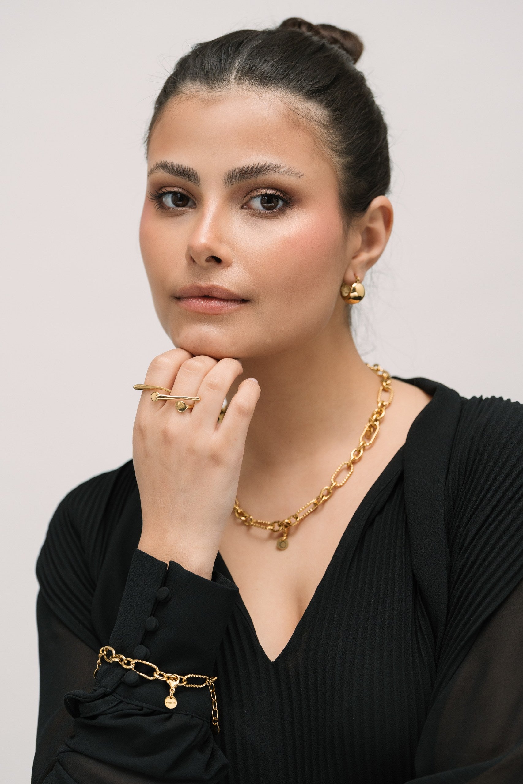 Pulseira Sun Light