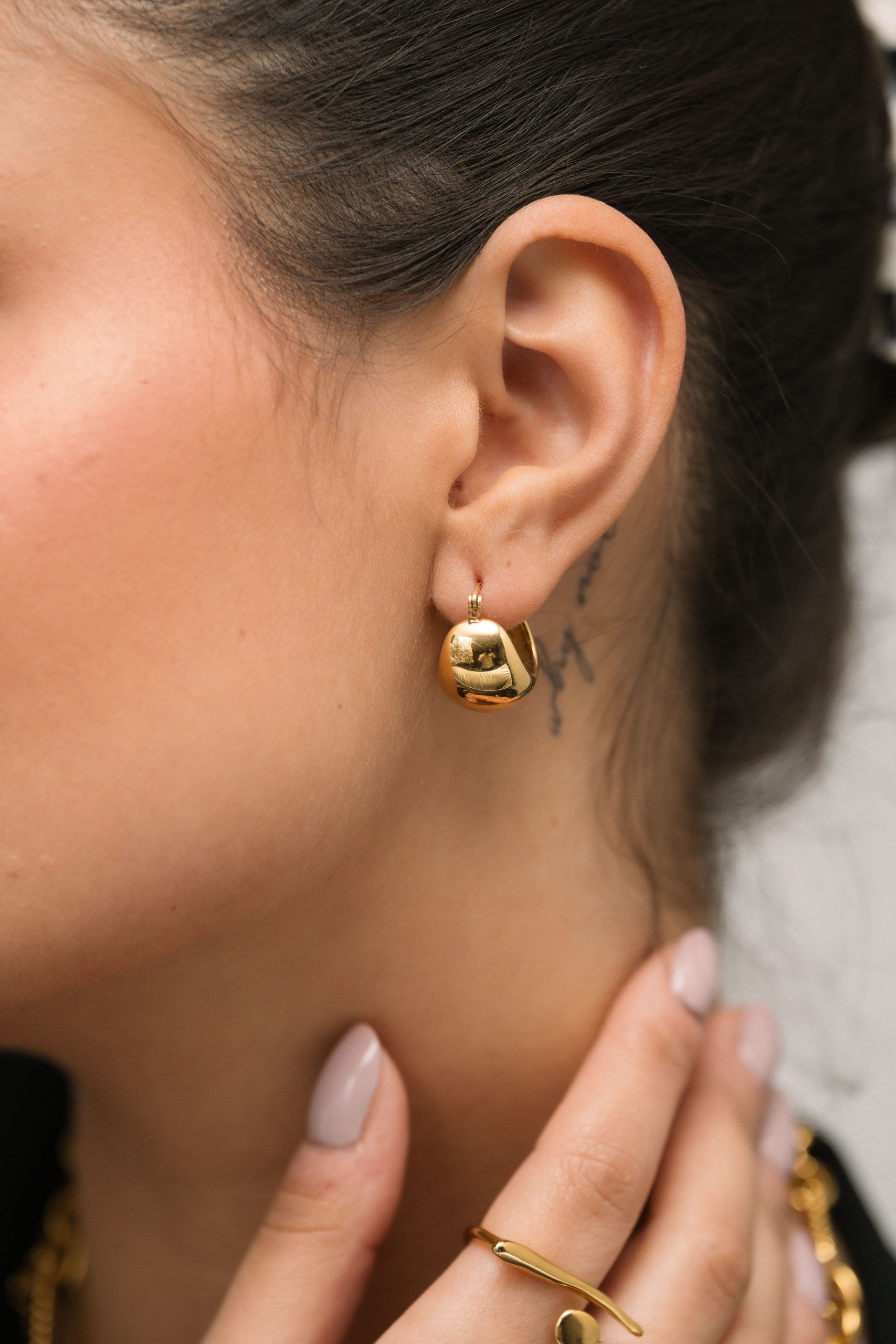 Elegance Rings
