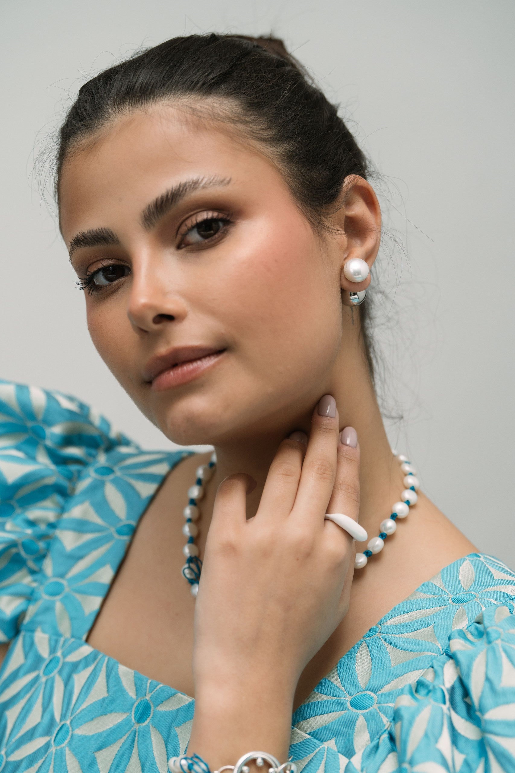 Honor Earrings