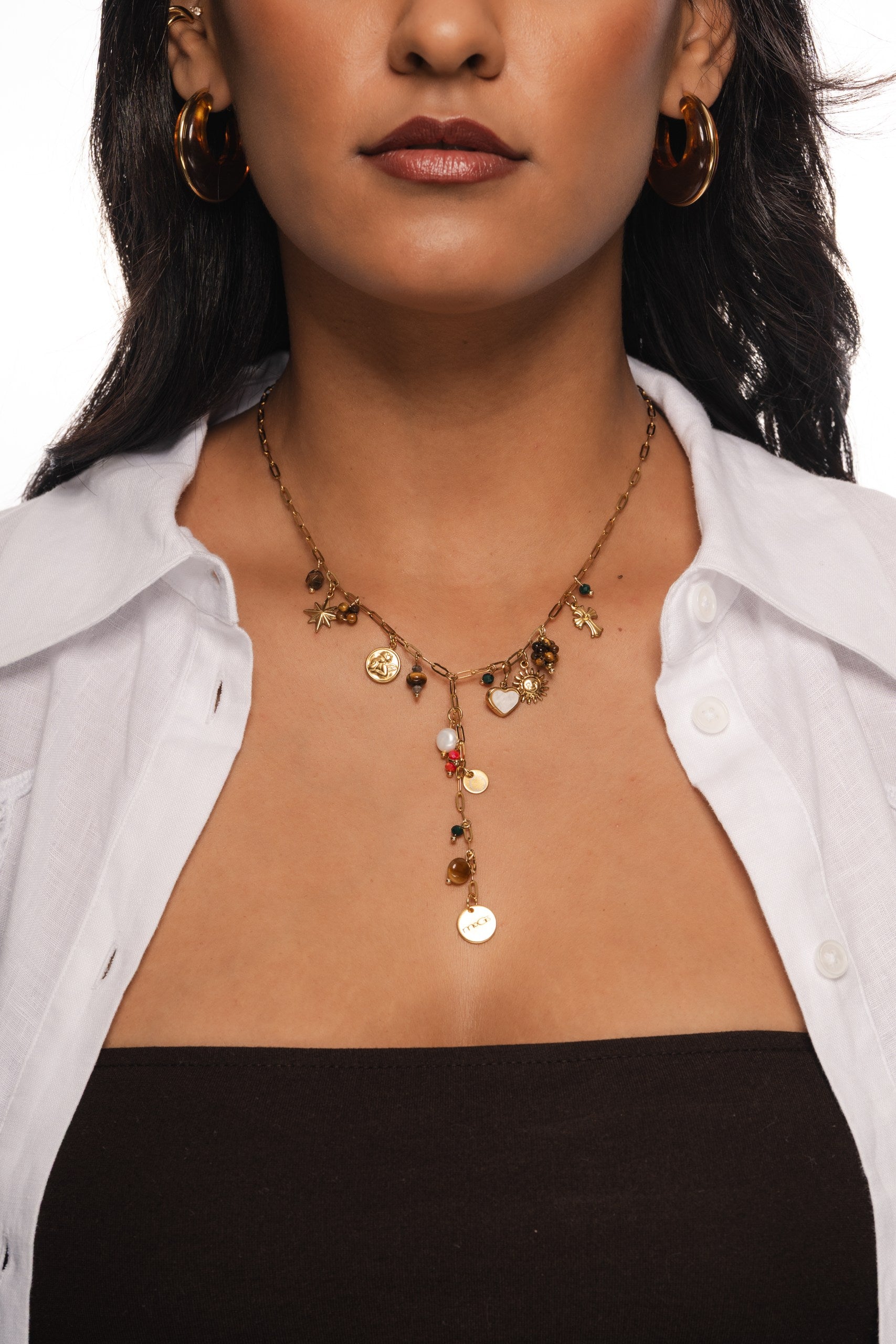 Colar Mystic by Lara Lopes