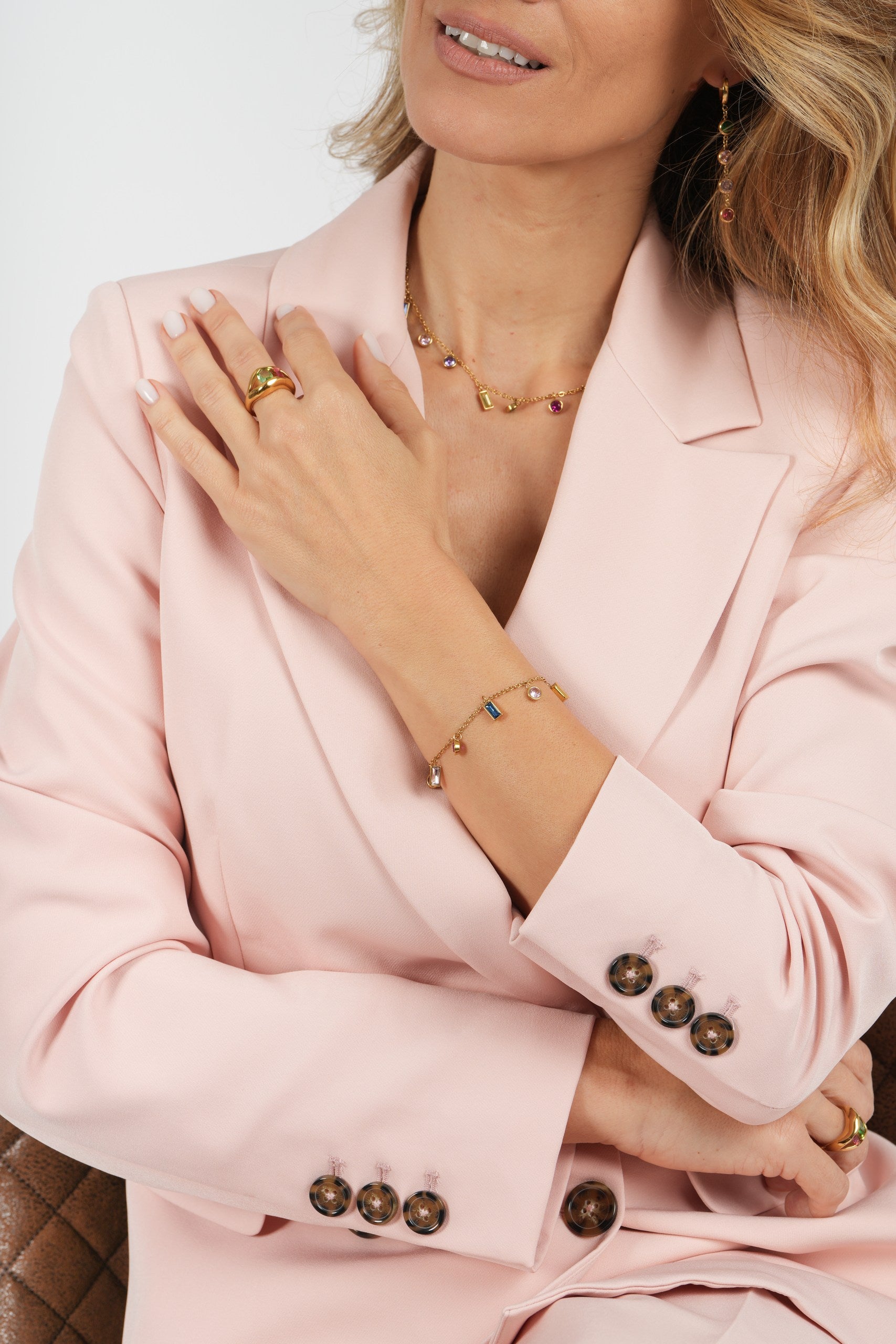 Pulseira Prima by Joana Teles