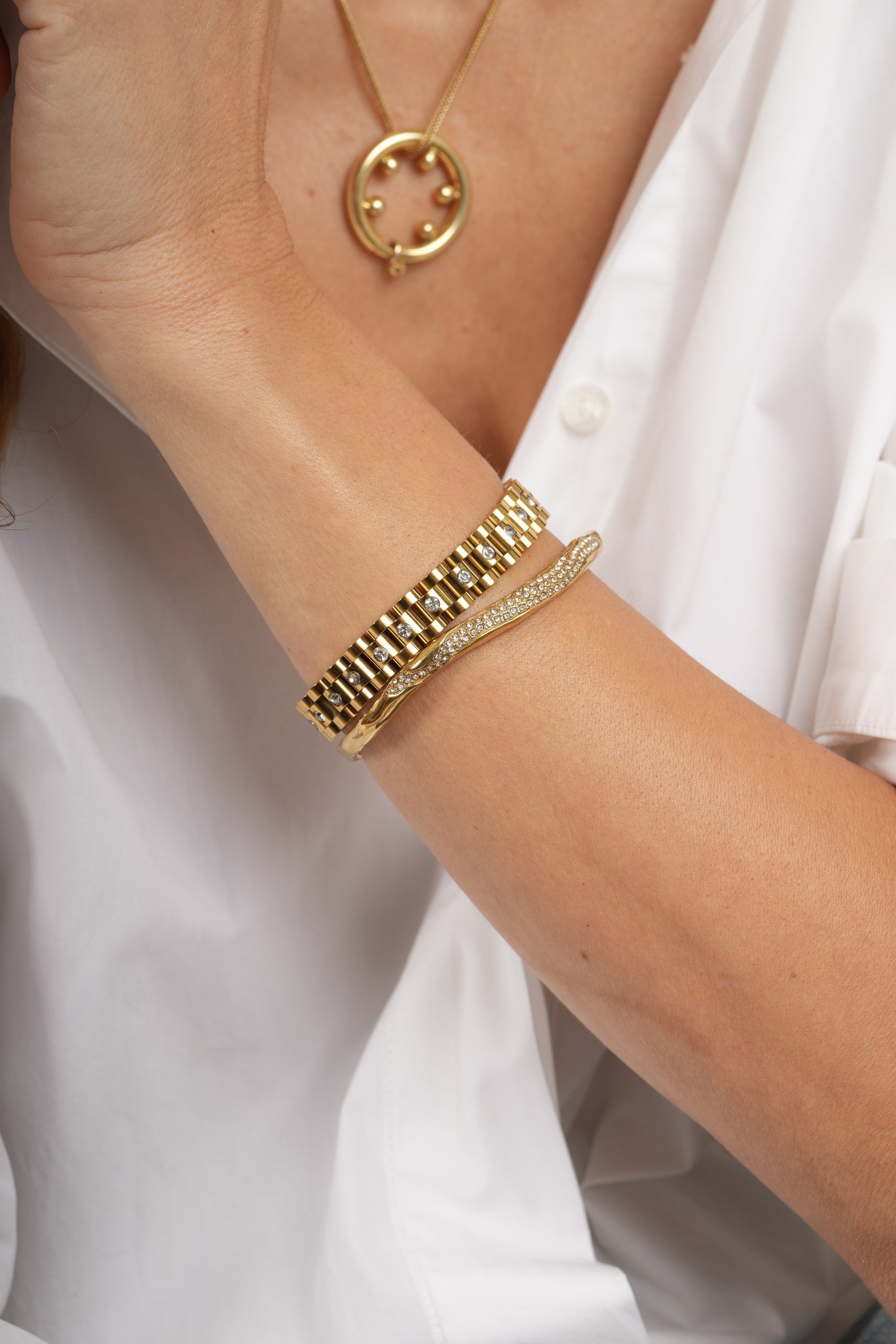 Pulseira Obsession by Joana Teles