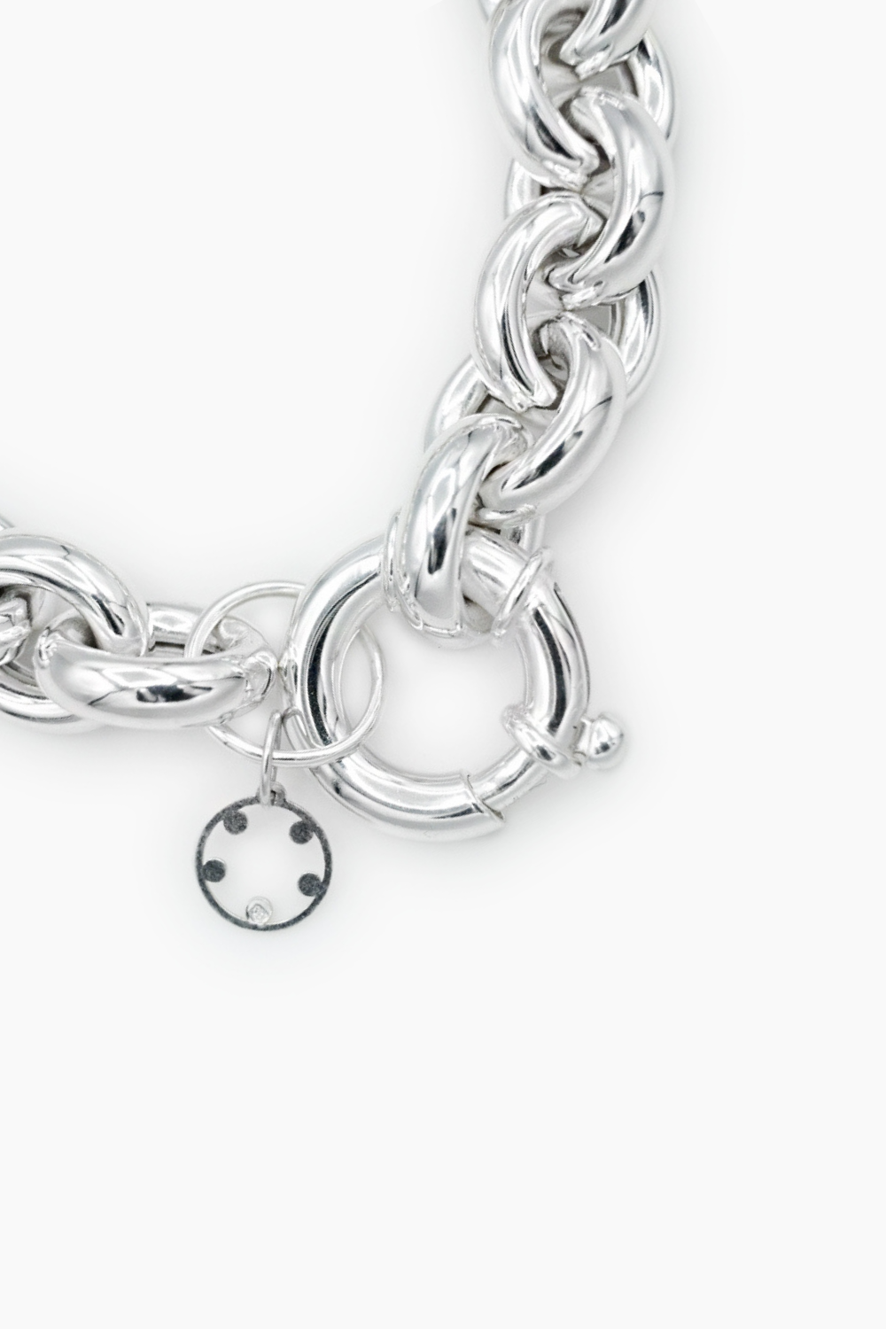 Link Bracelet