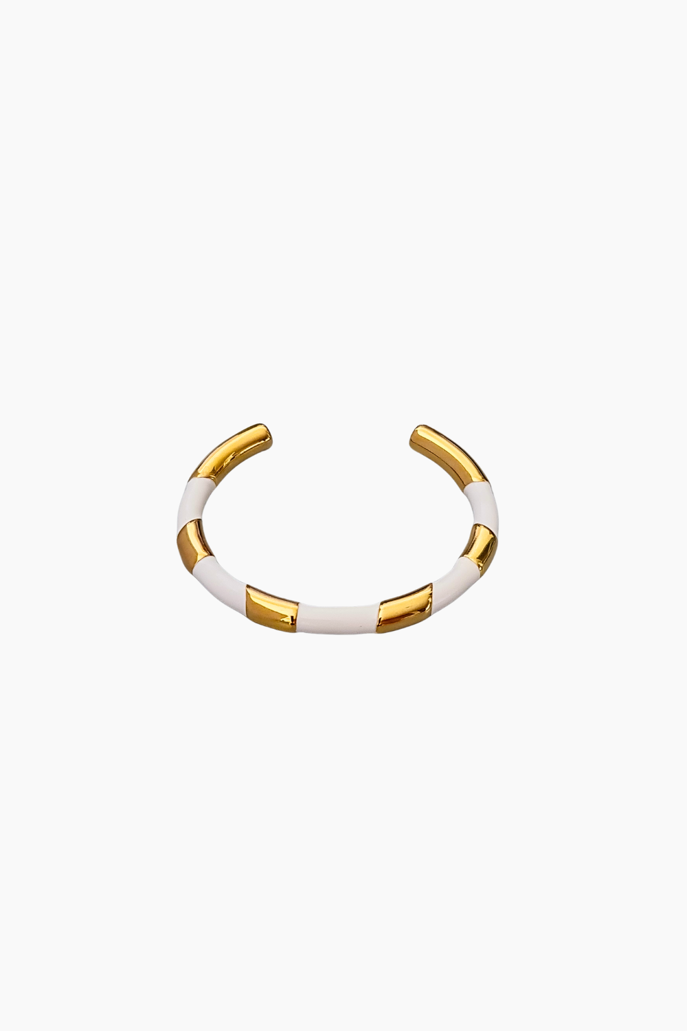 Jazz Rigid Bracelet
