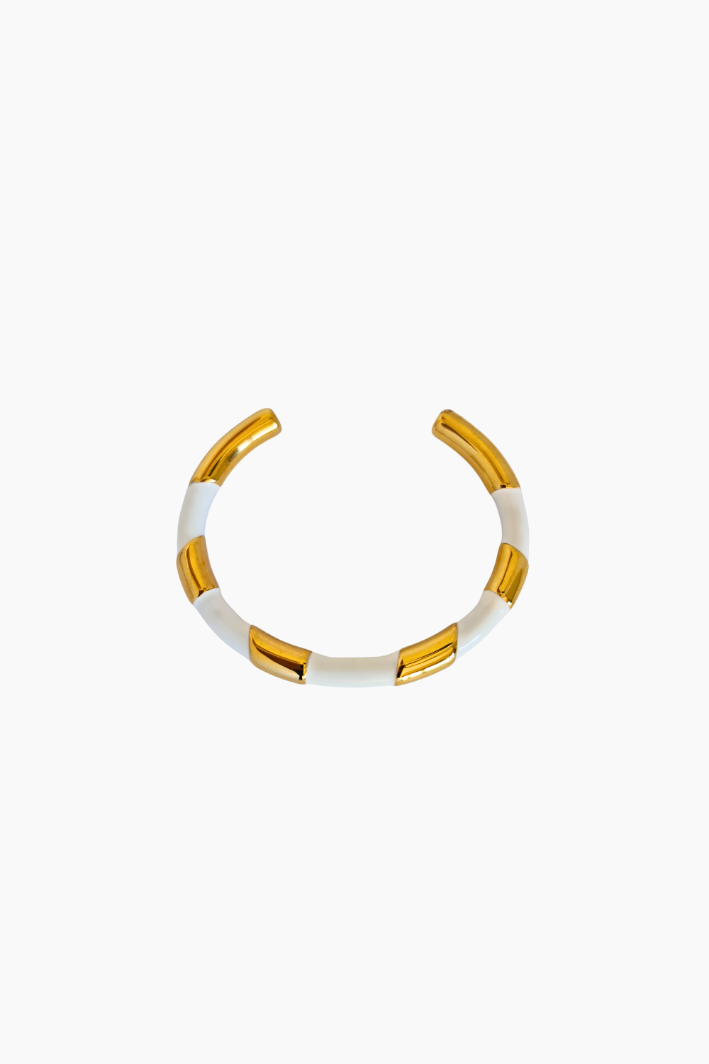 Jazz Rigid Bracelet