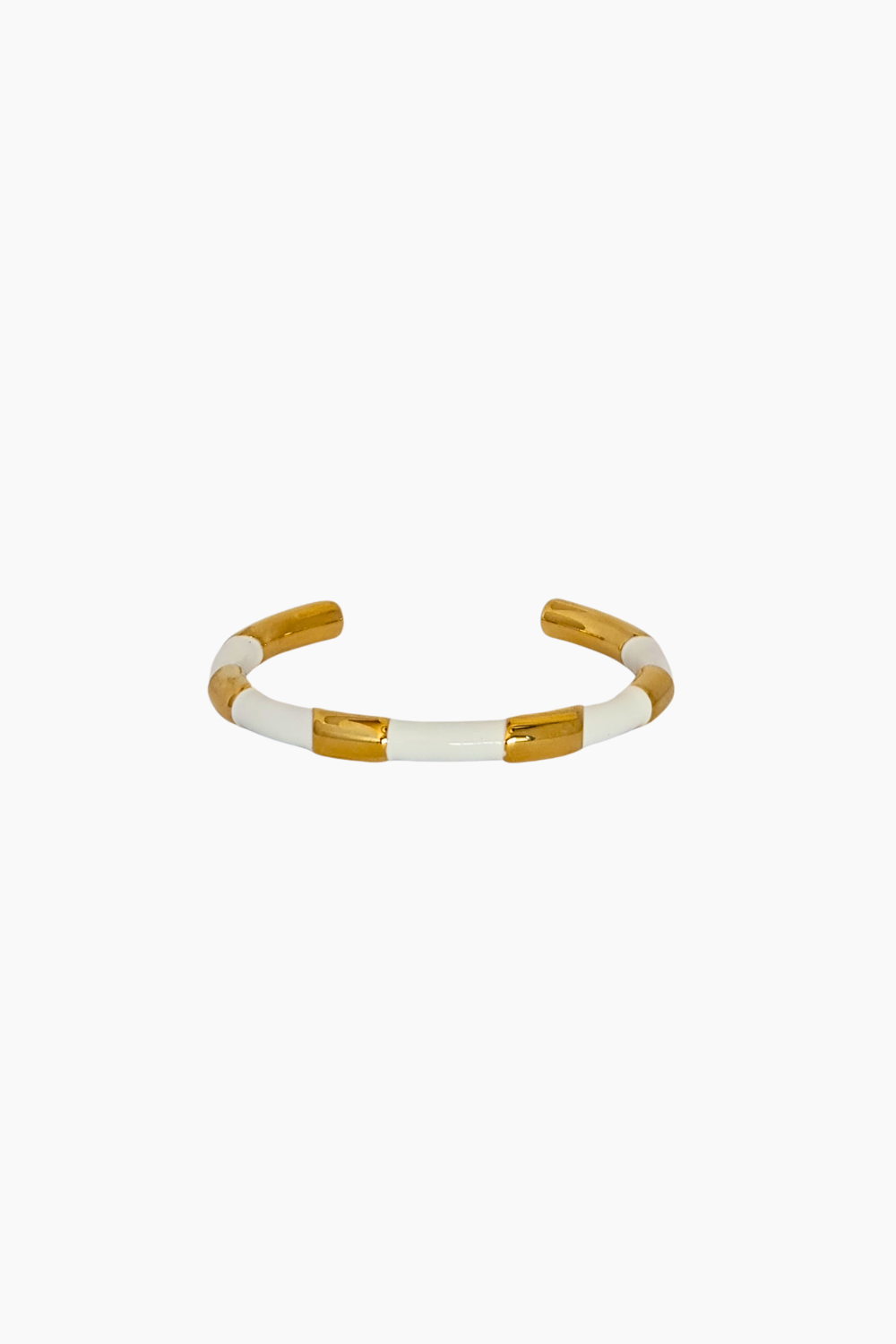Jazz Rigid Bracelet