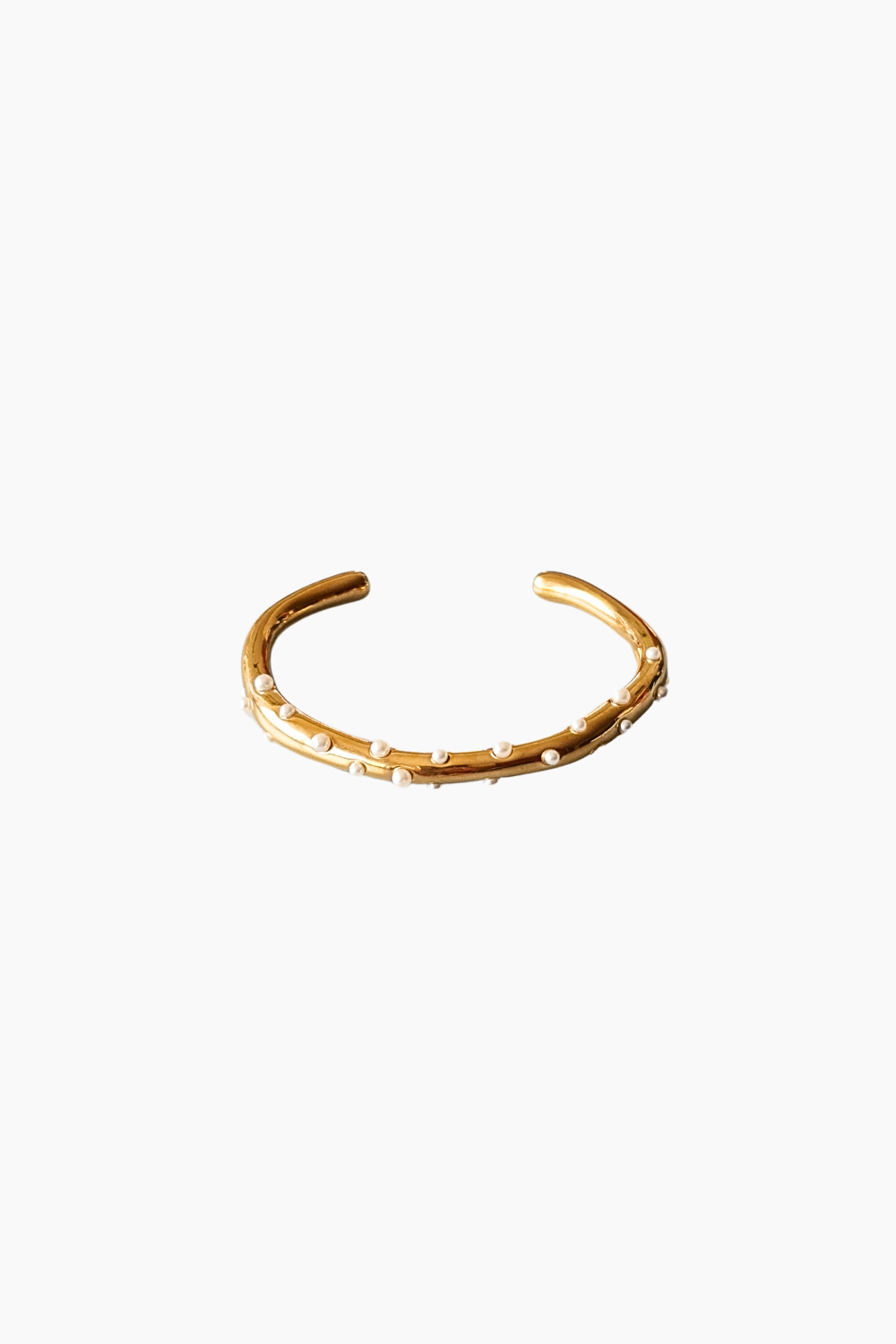 Amore Rigid Bracelet