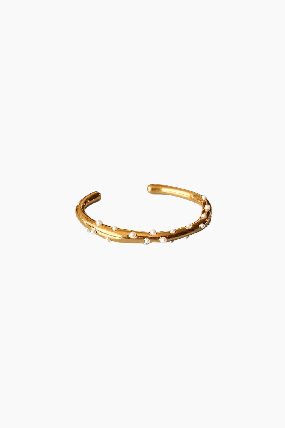 Amore Rigid Bracelet