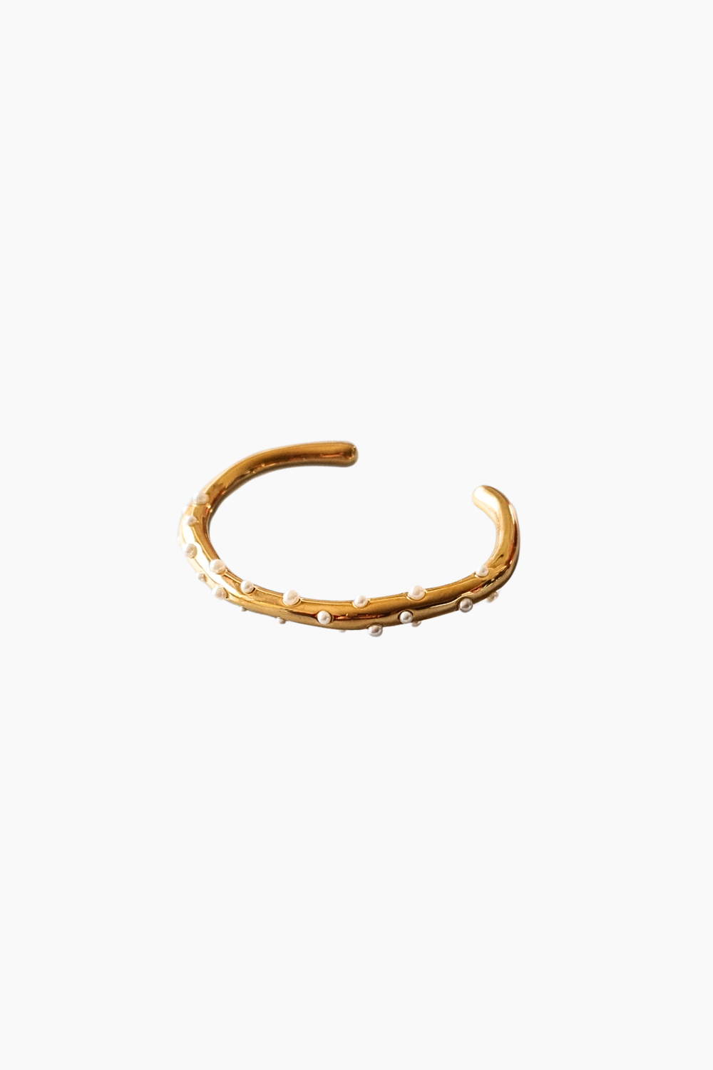 Amore Rigid Bracelet