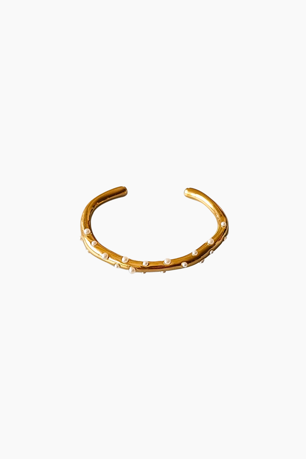 Amore Rigid Bracelet