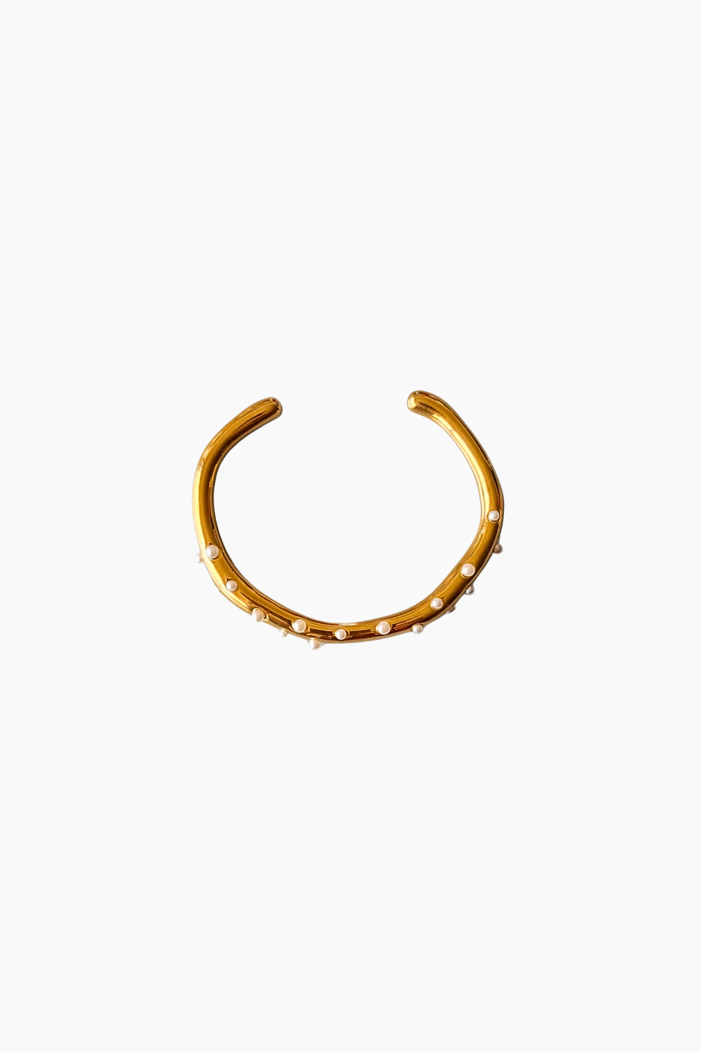 Amore Rigid Bracelet