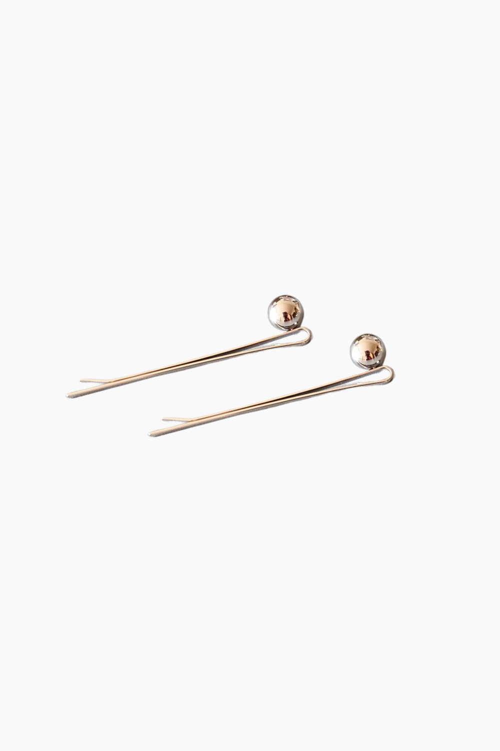 Clip Hair Charm (Unidade)