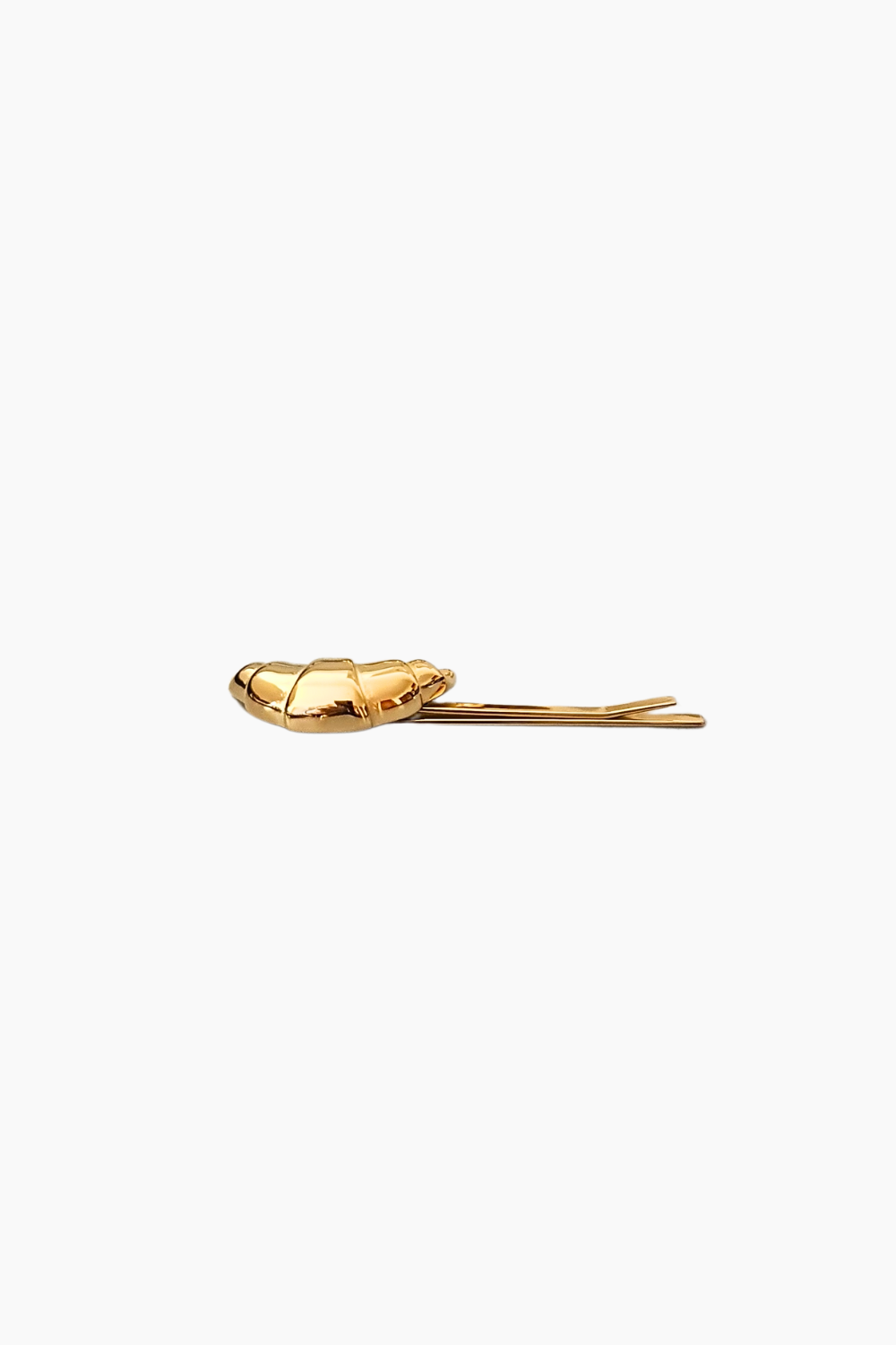 Clip Hair Petit Croissant (Unidade)