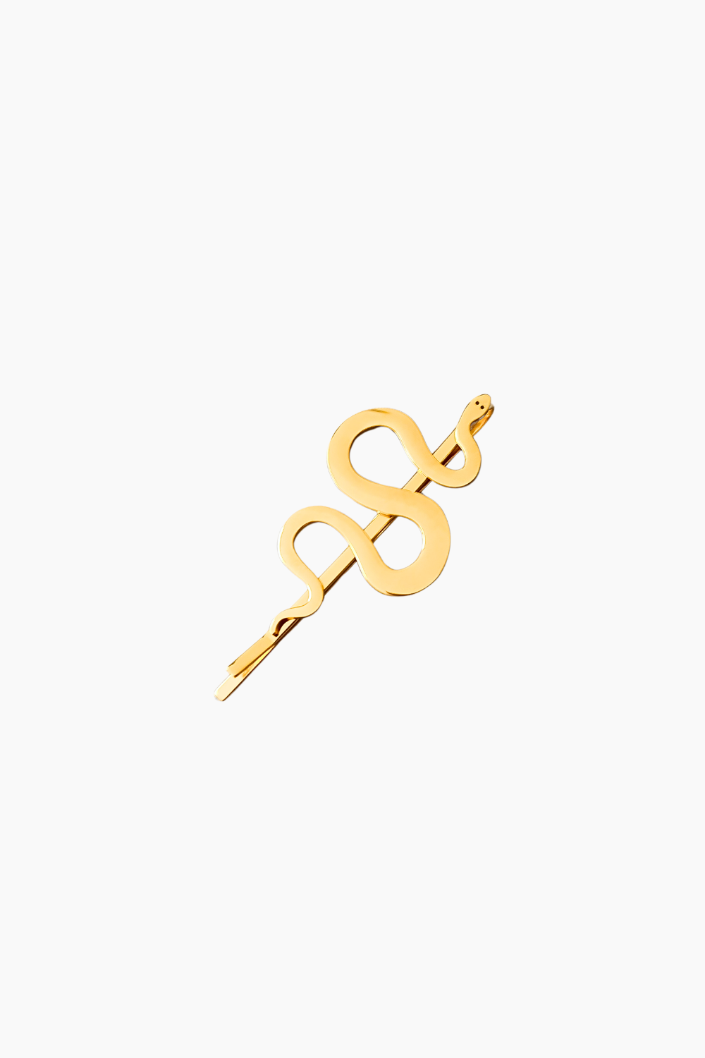 Clip Hair Serpent (Unidade)
