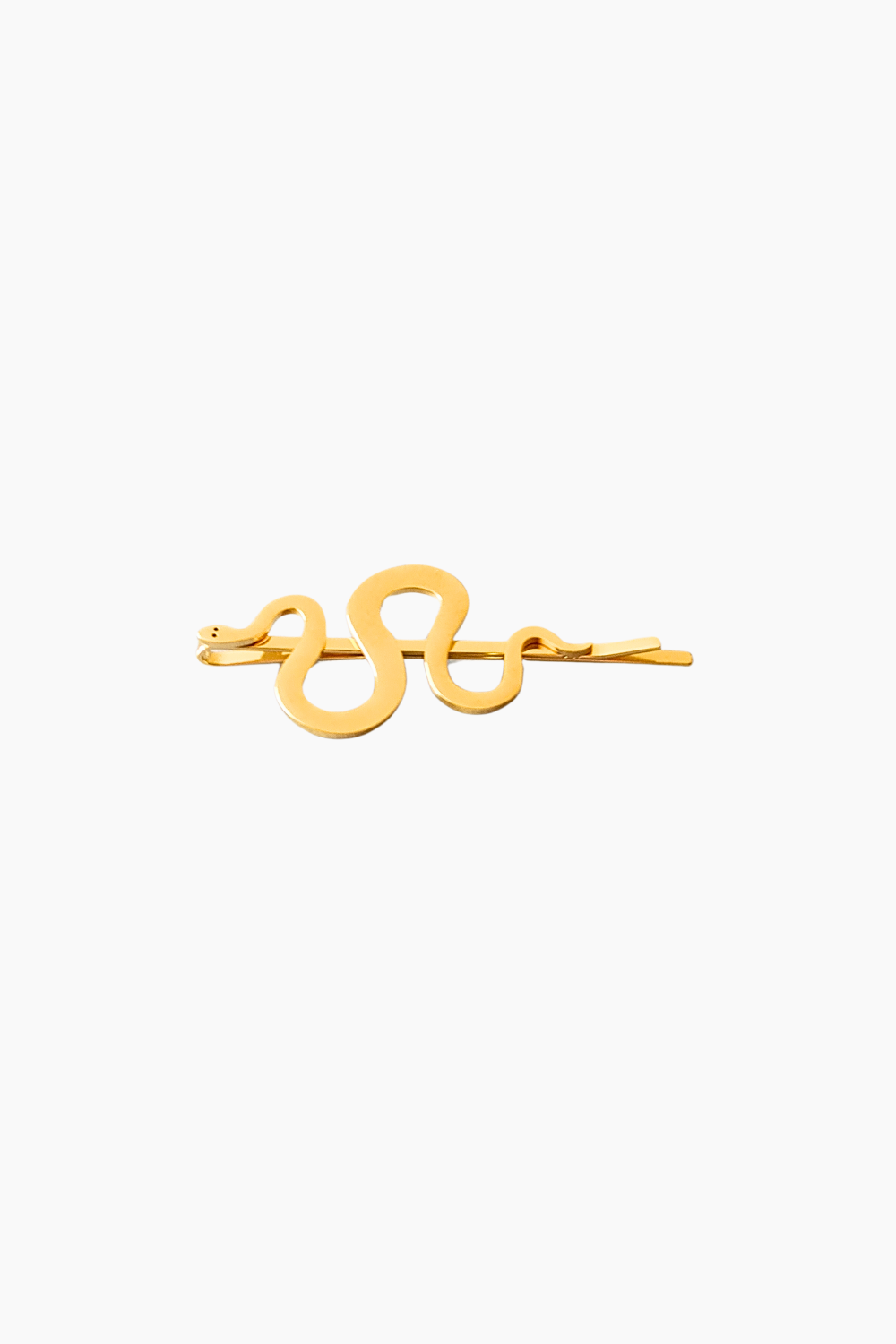 Clip Hair Serpent (Unidade)