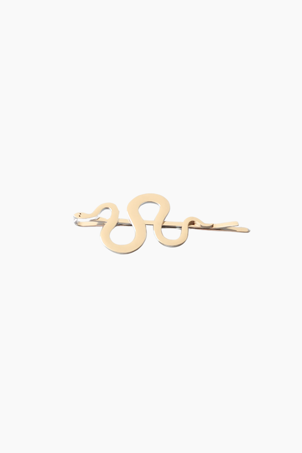 Clip Hair Snake (Unidade)
