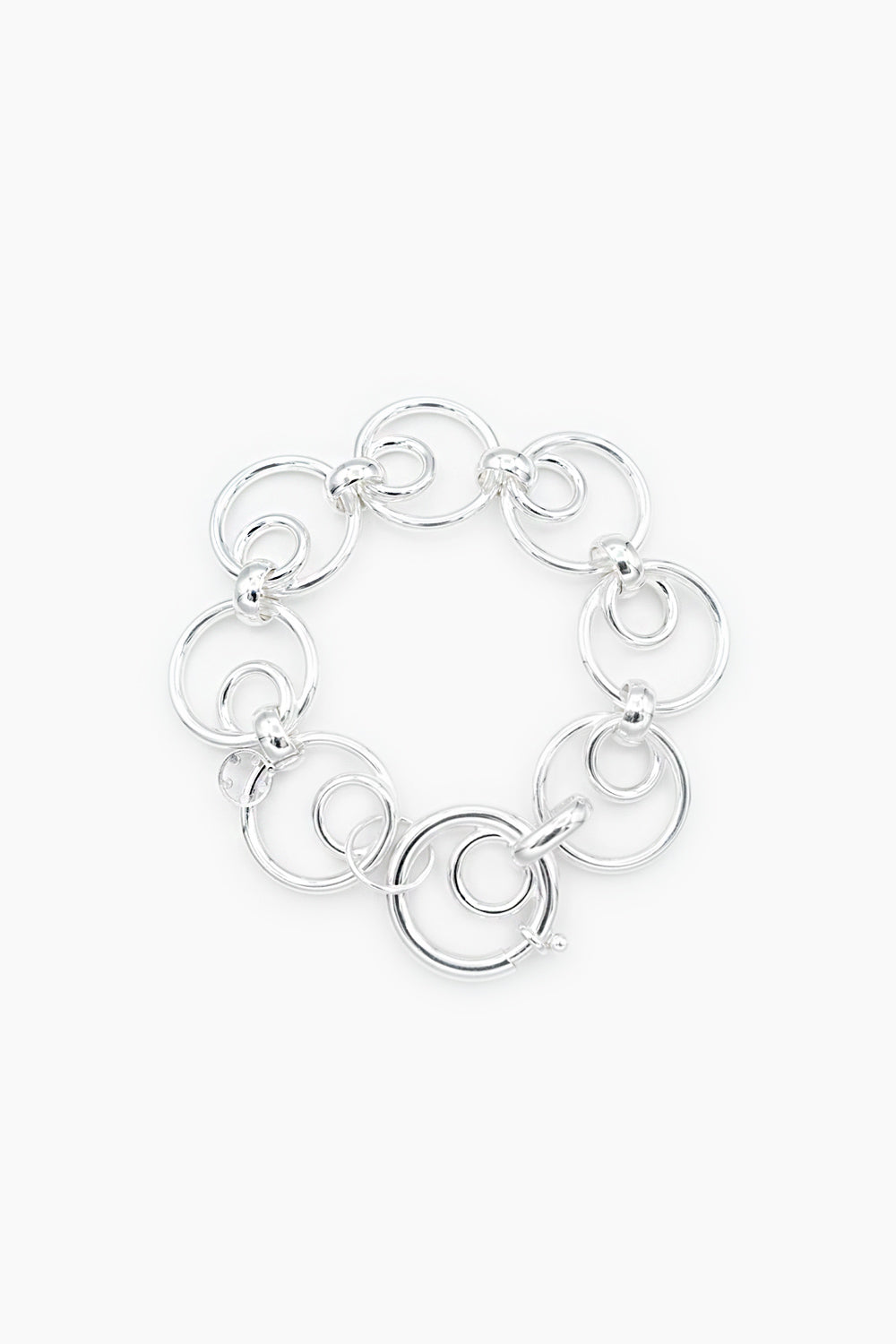 Pulseira Duplo Aro