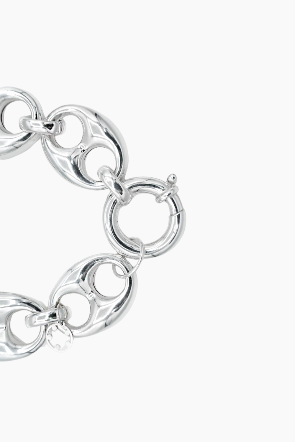 Elos Fortes Bracelet