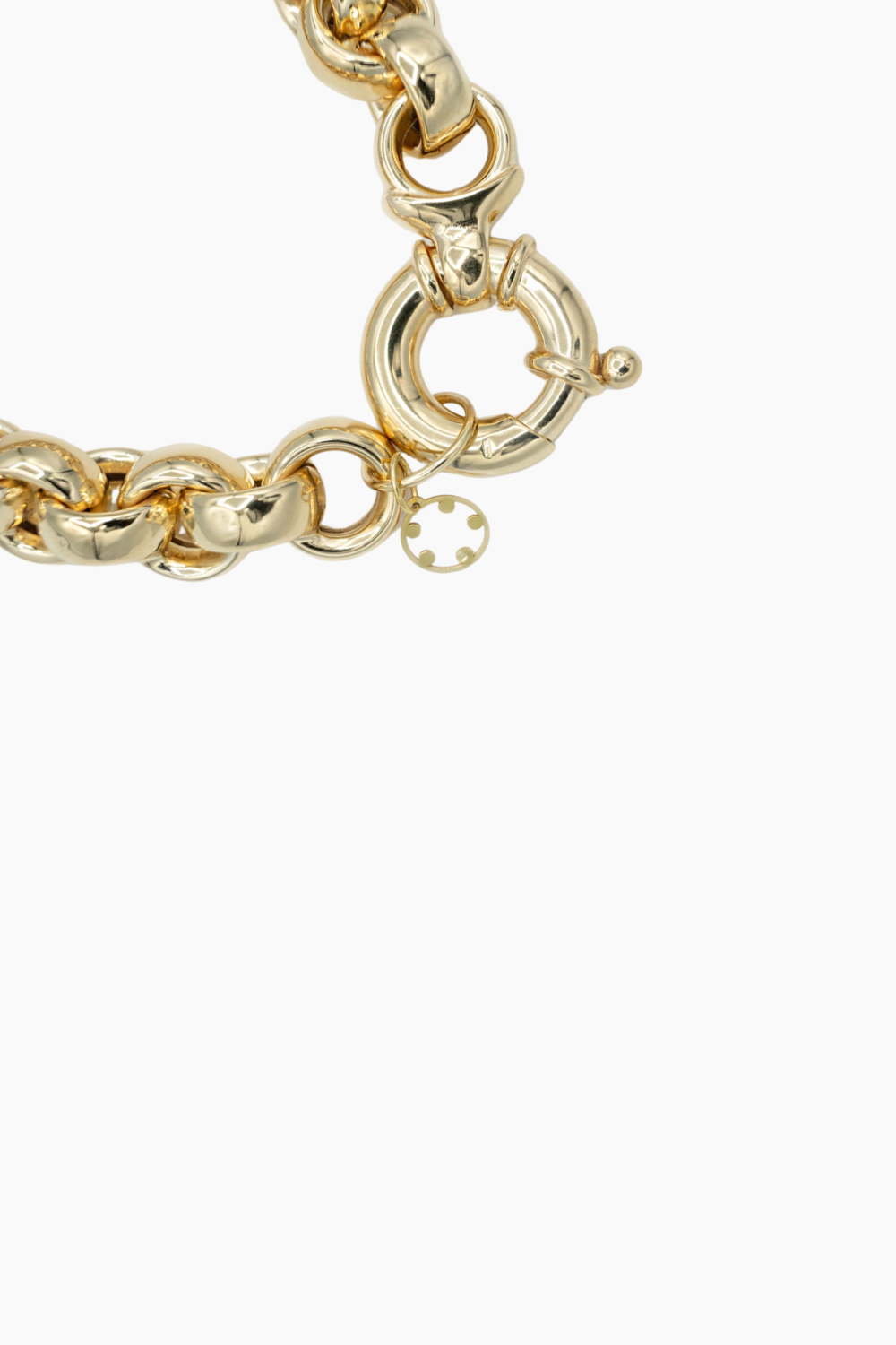 Fortaleza Bracelet