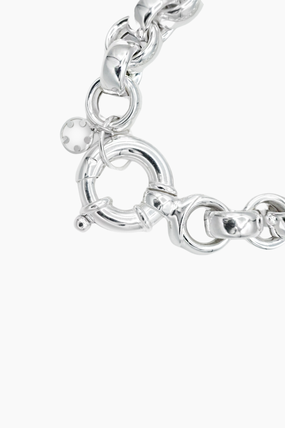 Fortaleza Bracelet