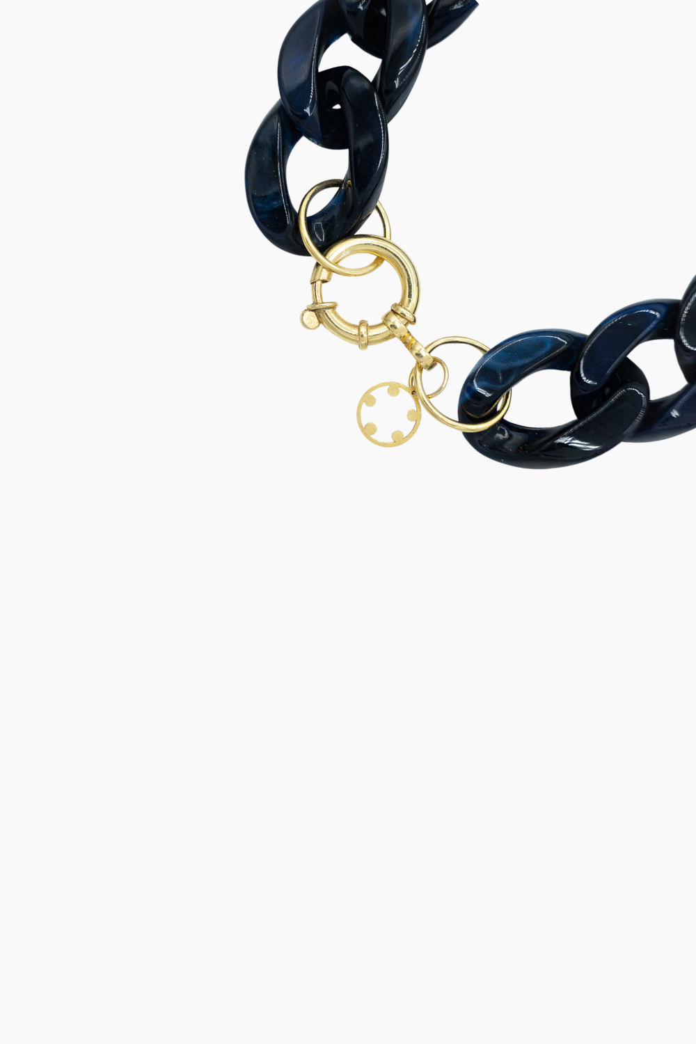 Jeans Bracelet
