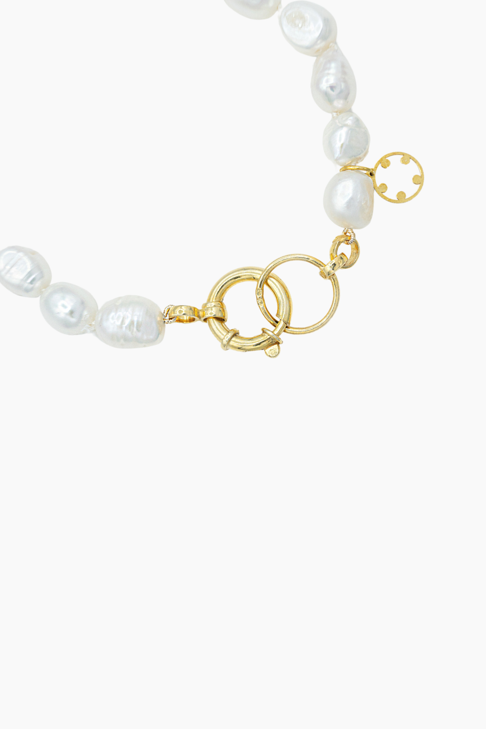 Snow Bracelet