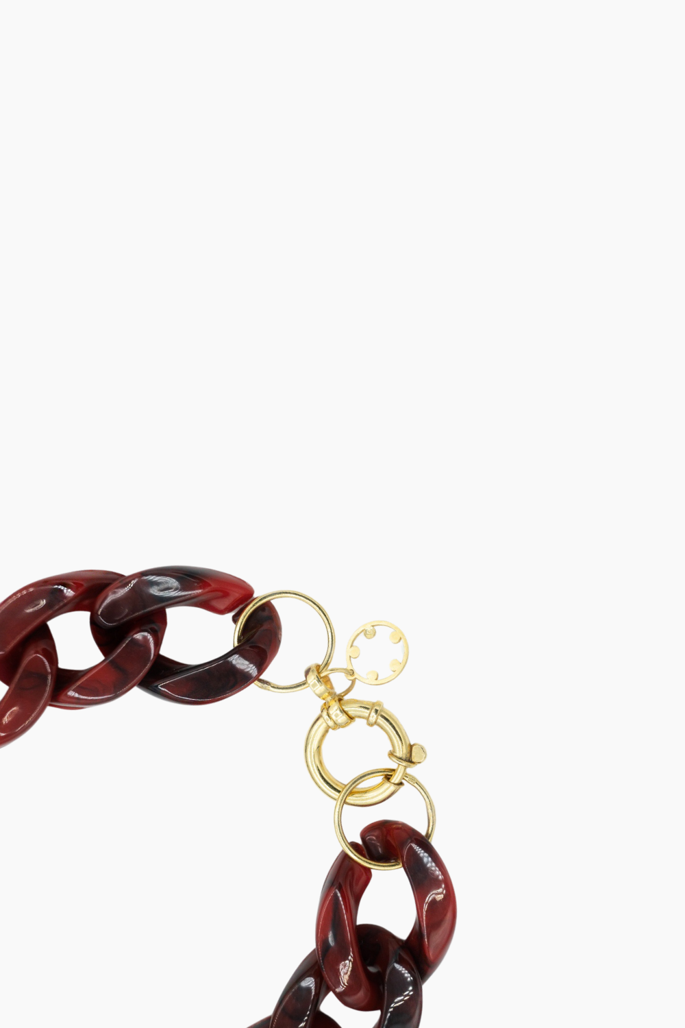Terracotta Bracelet
