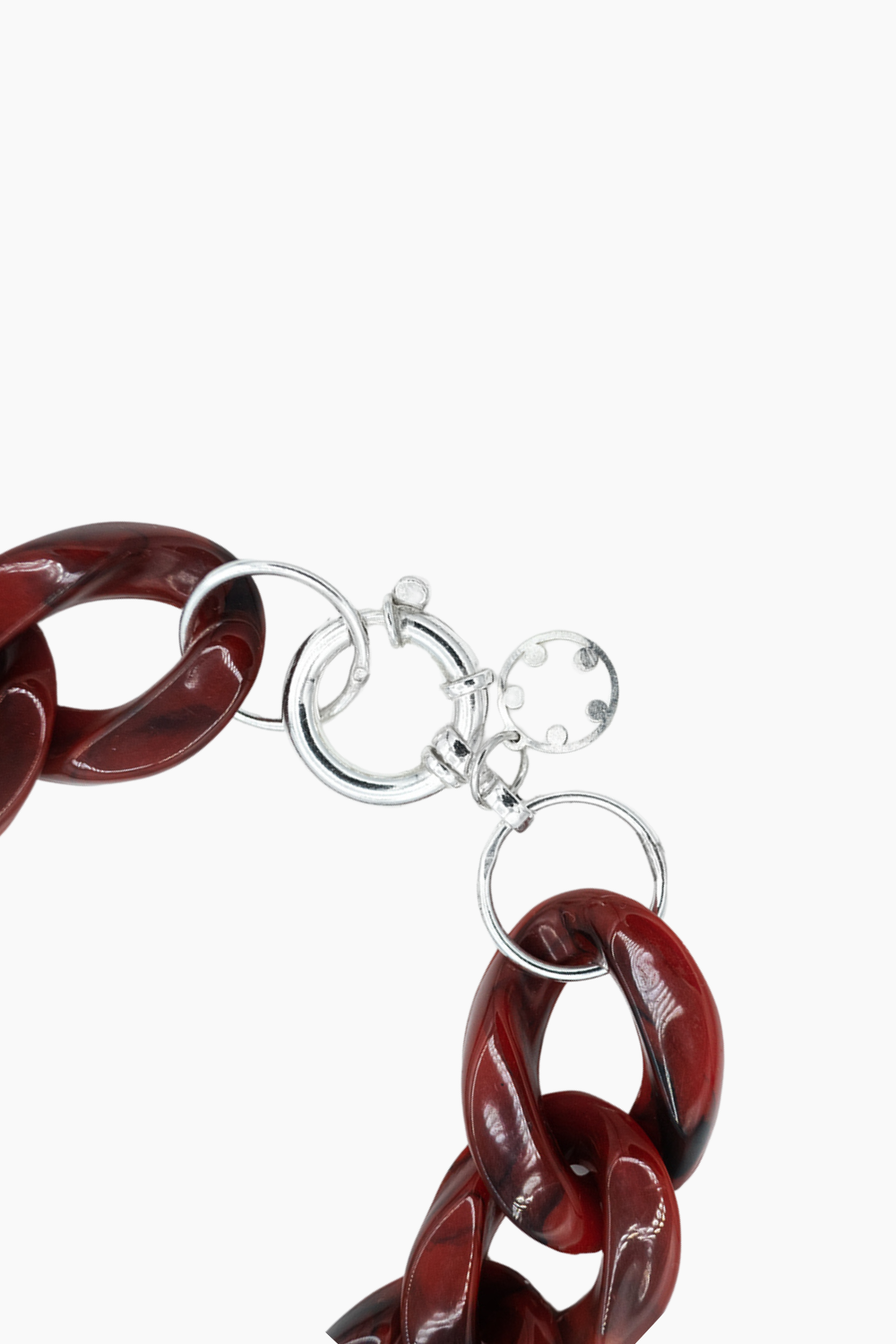 Terracotta Bracelet
