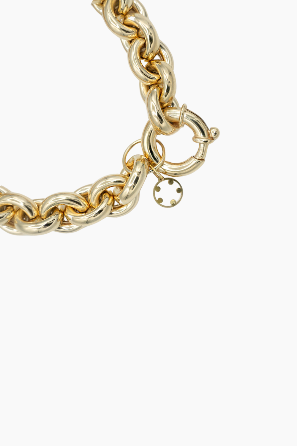 Link Bracelet