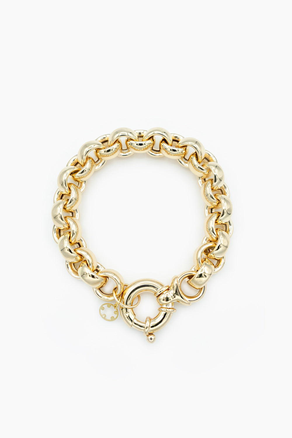 Pulseira Fortaleza block moges pulseiras prata dourada mulher colar original personalizado lock