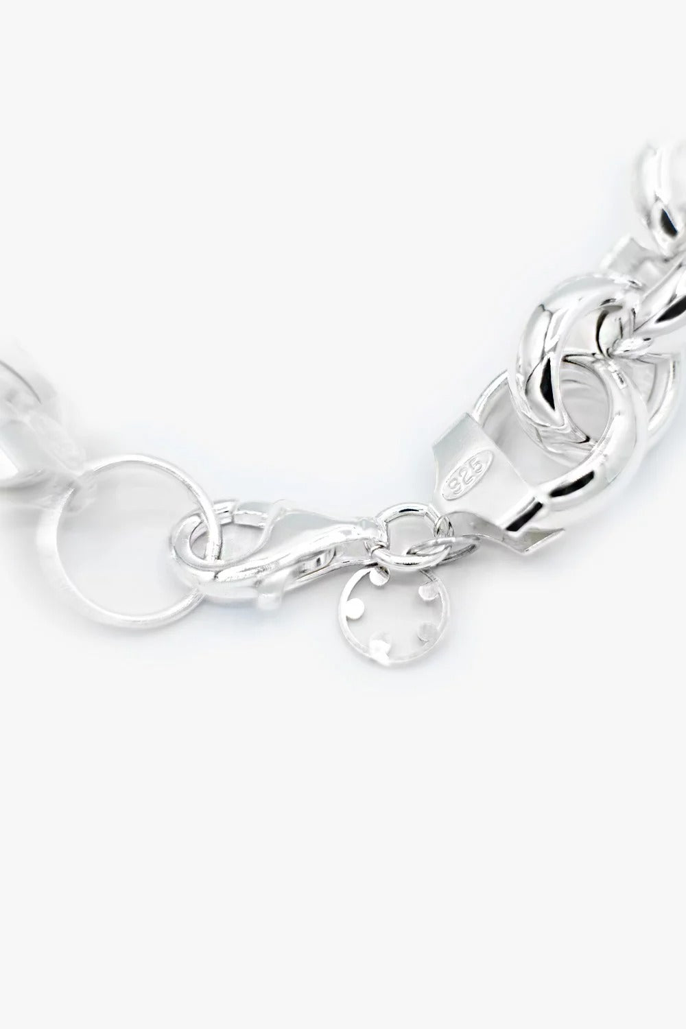 Pulseira Rolo