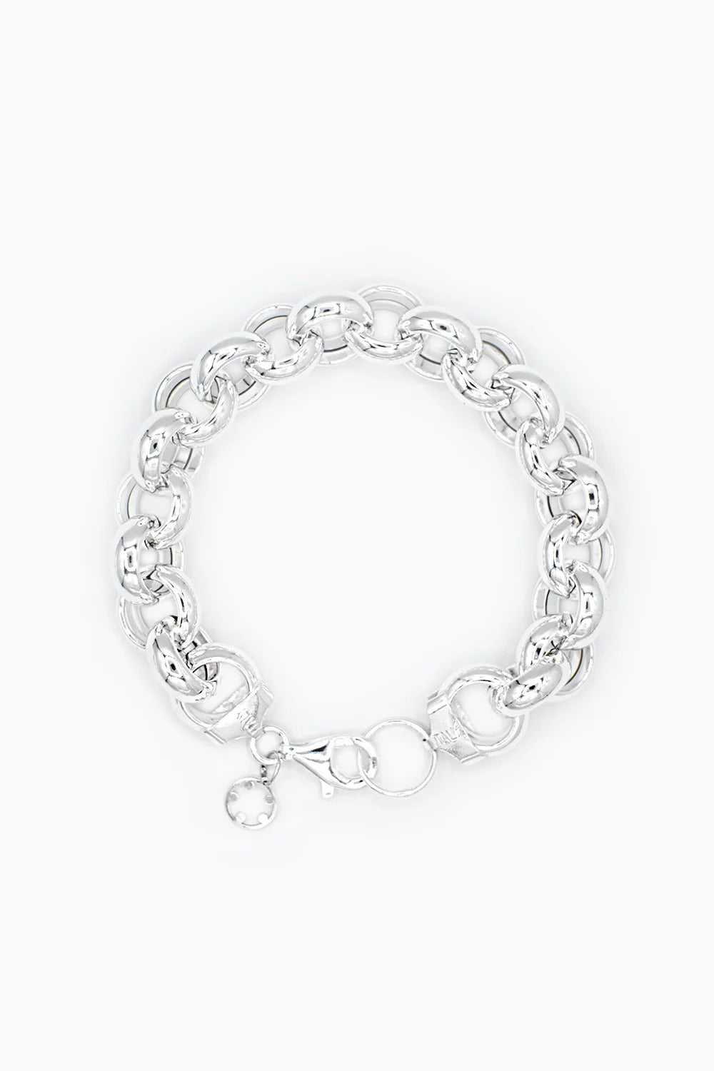Pulseira Rolo