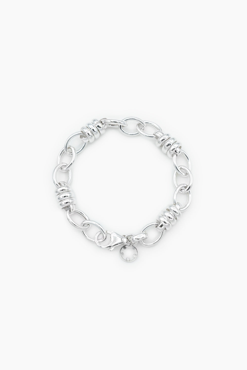 Pulseira União pulseira em prata 925 para mulher moges jewellery