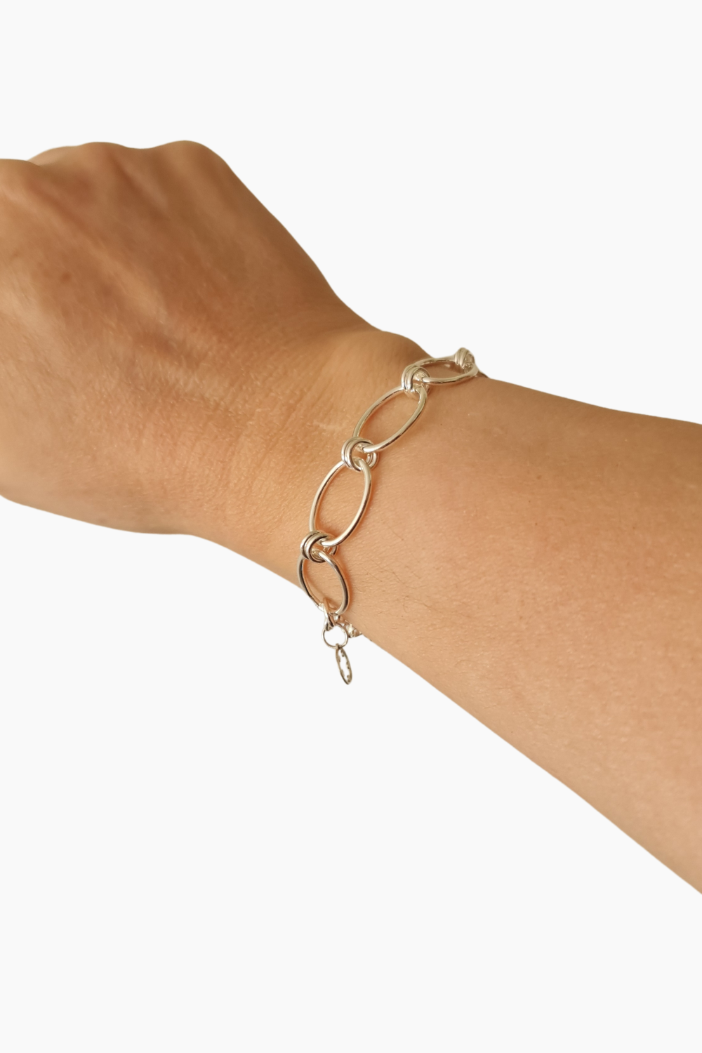 Double Union Bracelet