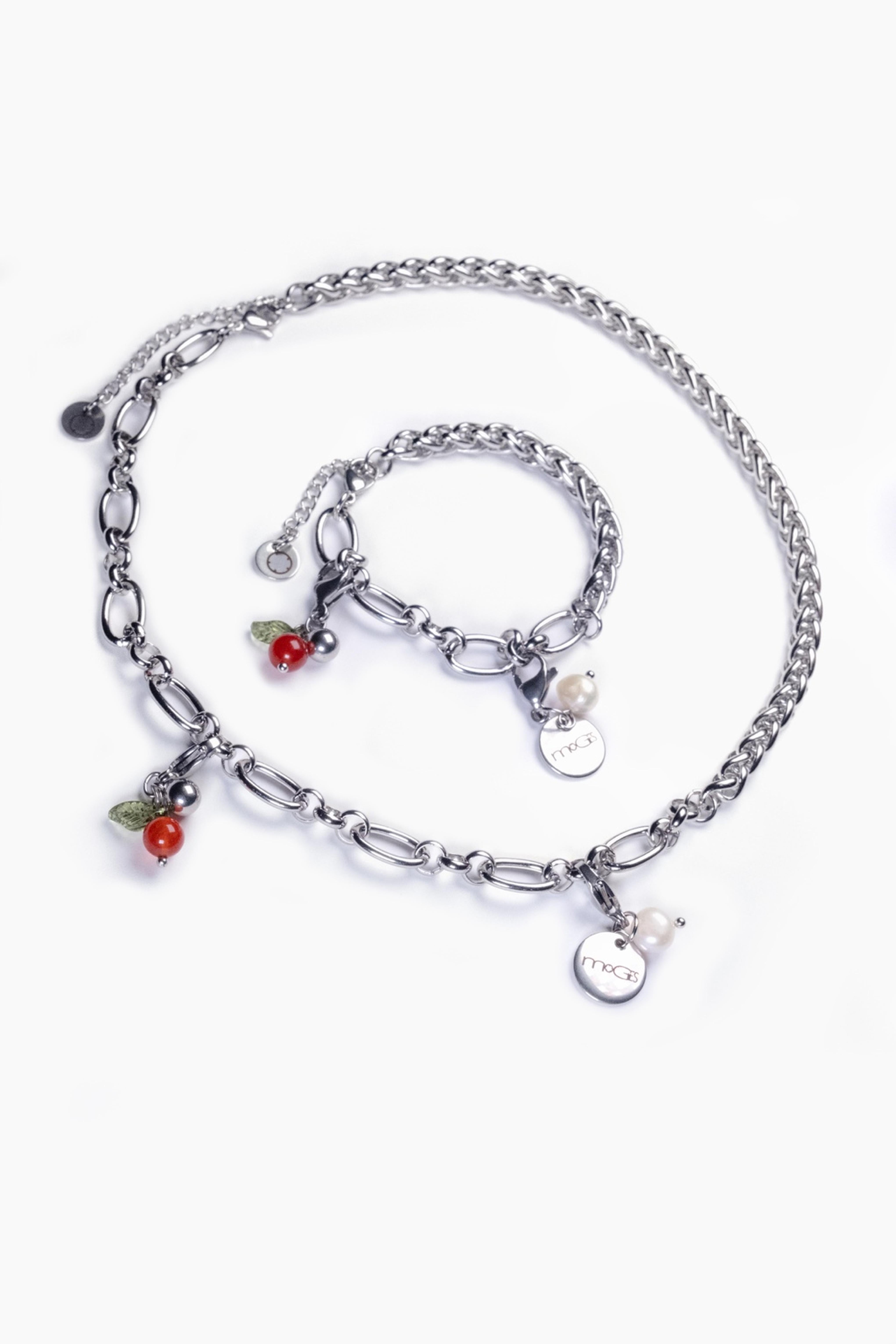 Eternal Love Bracelet