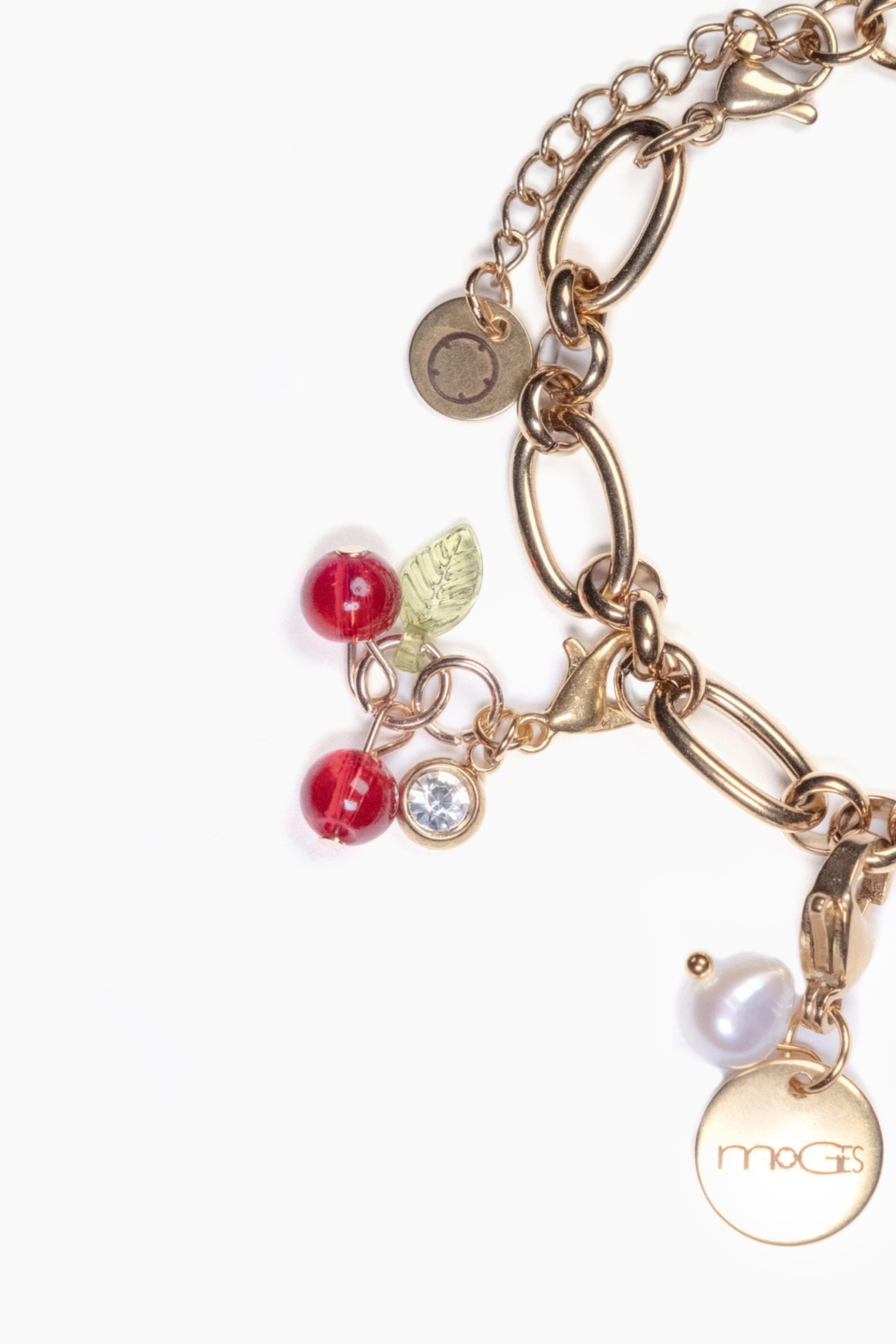 My Love Bracelet