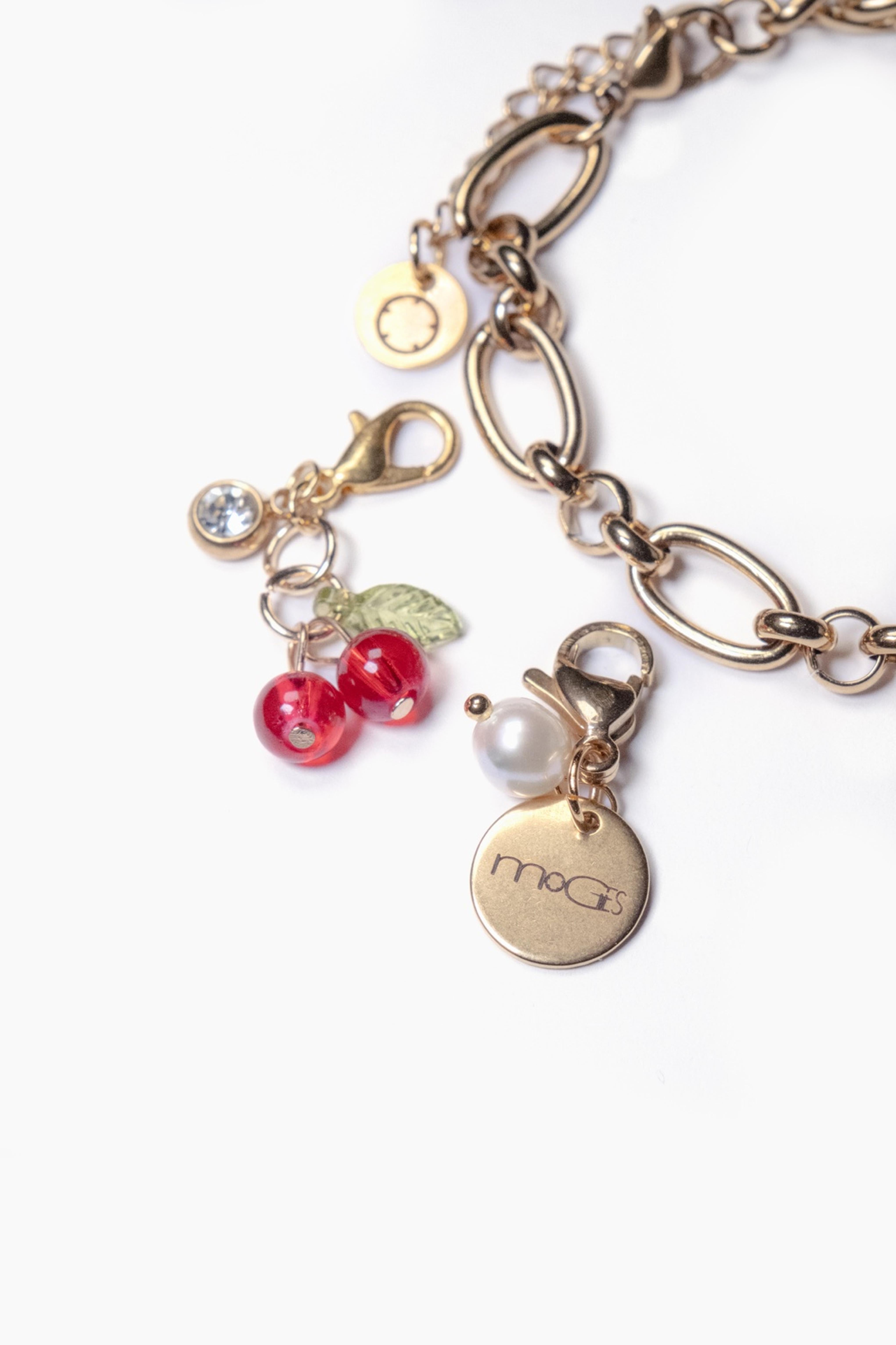 My Love Bracelet
