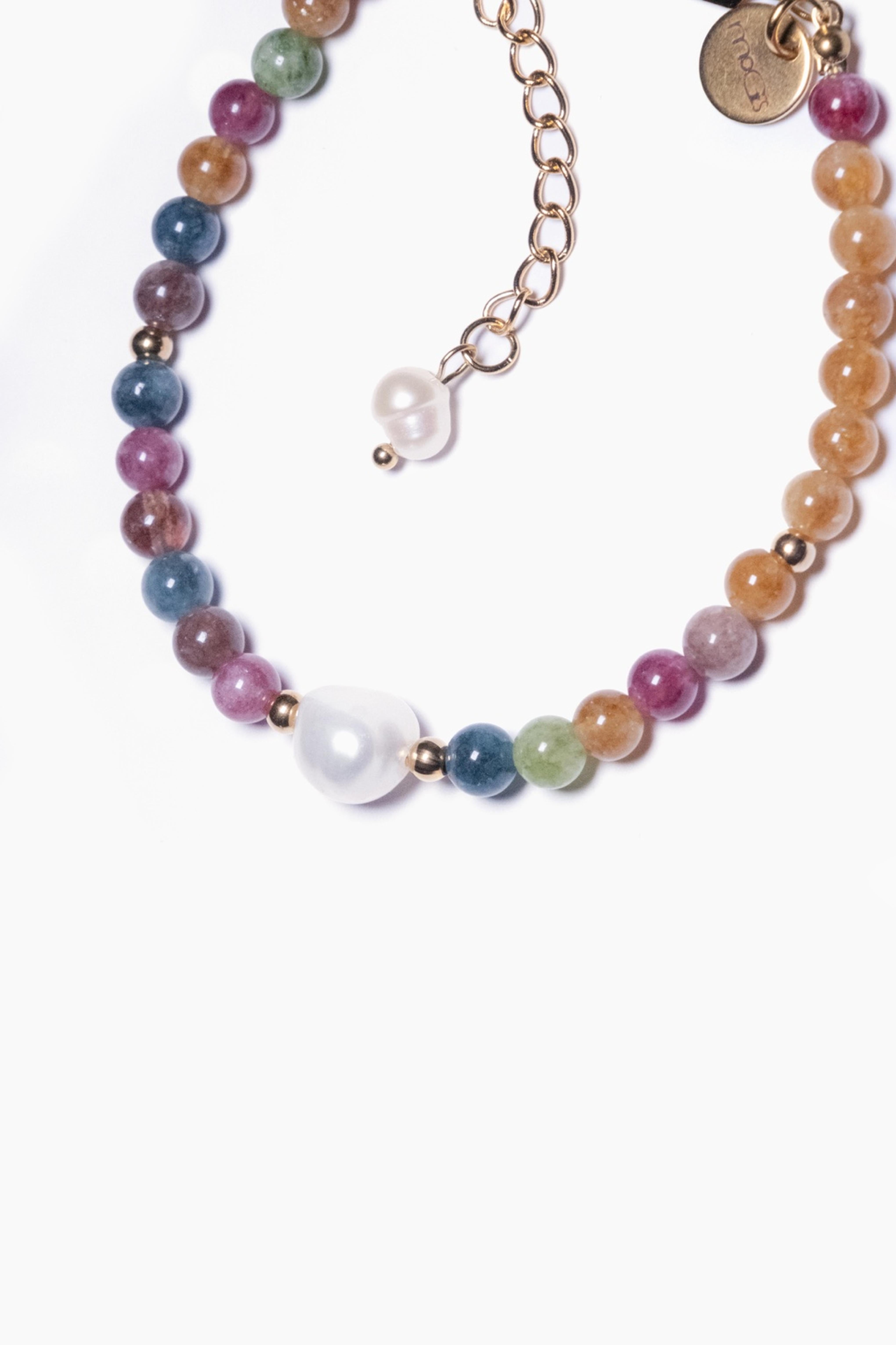 Secret Garden Bracelet