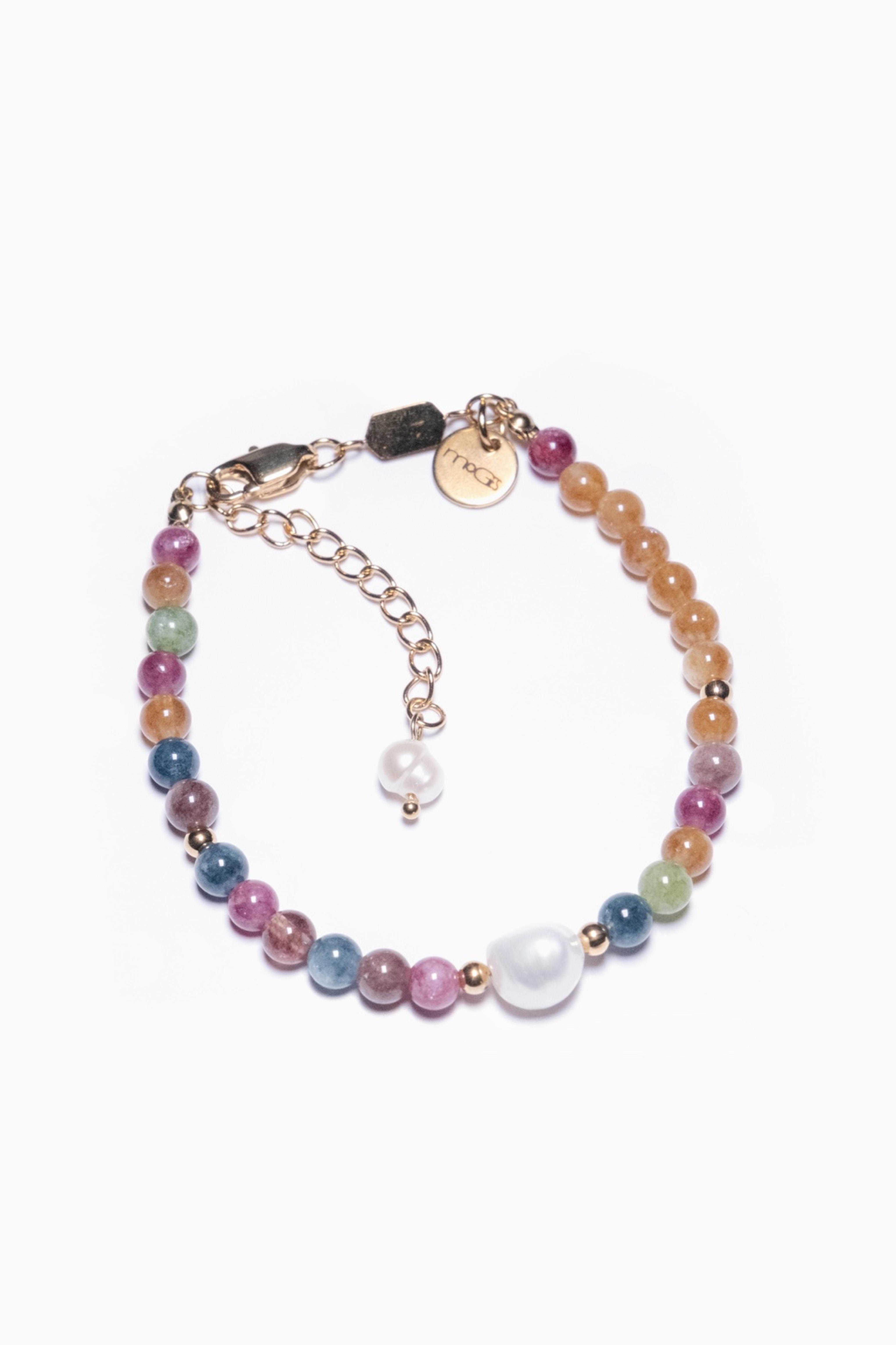 Secret Garden Bracelet