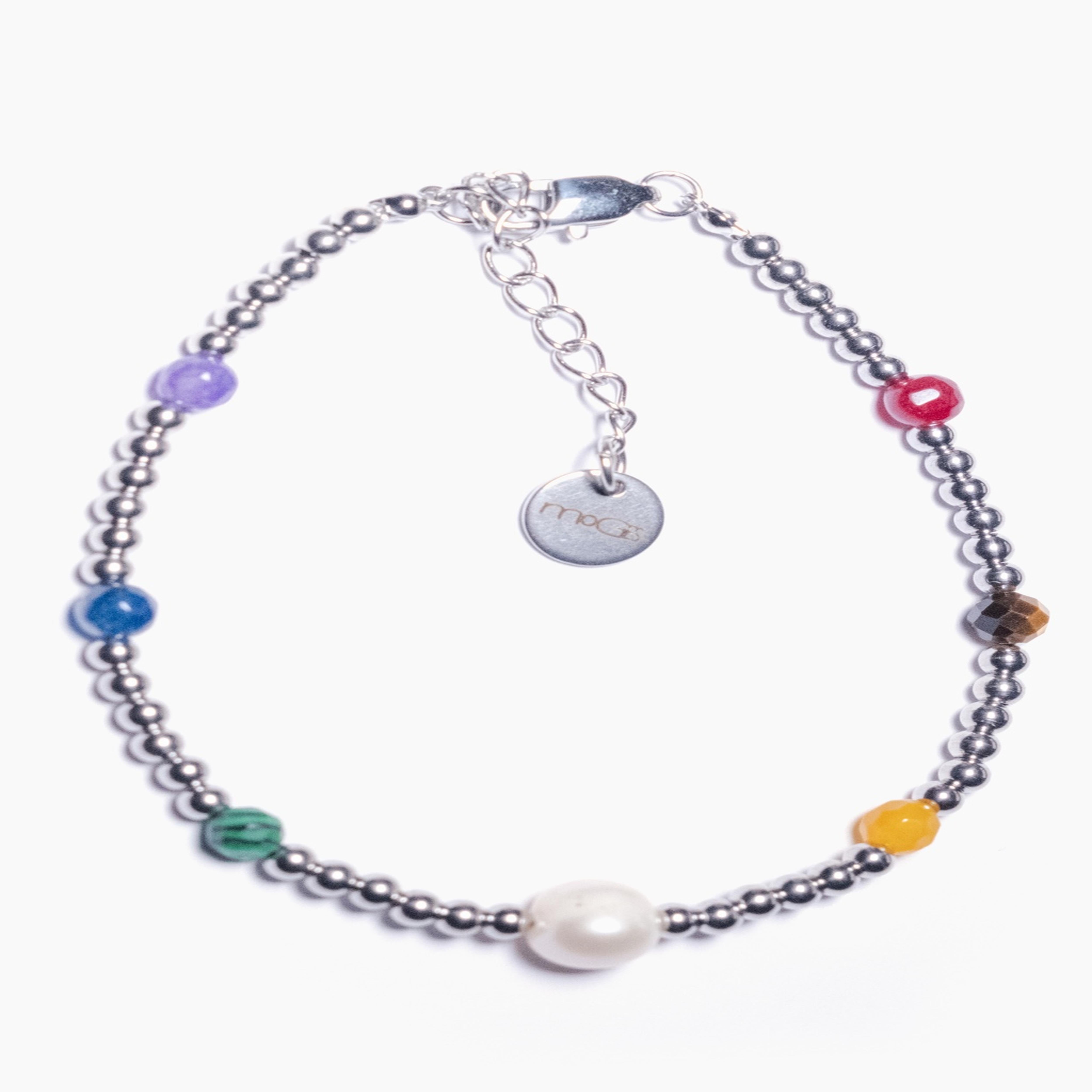 Turin Bracelet