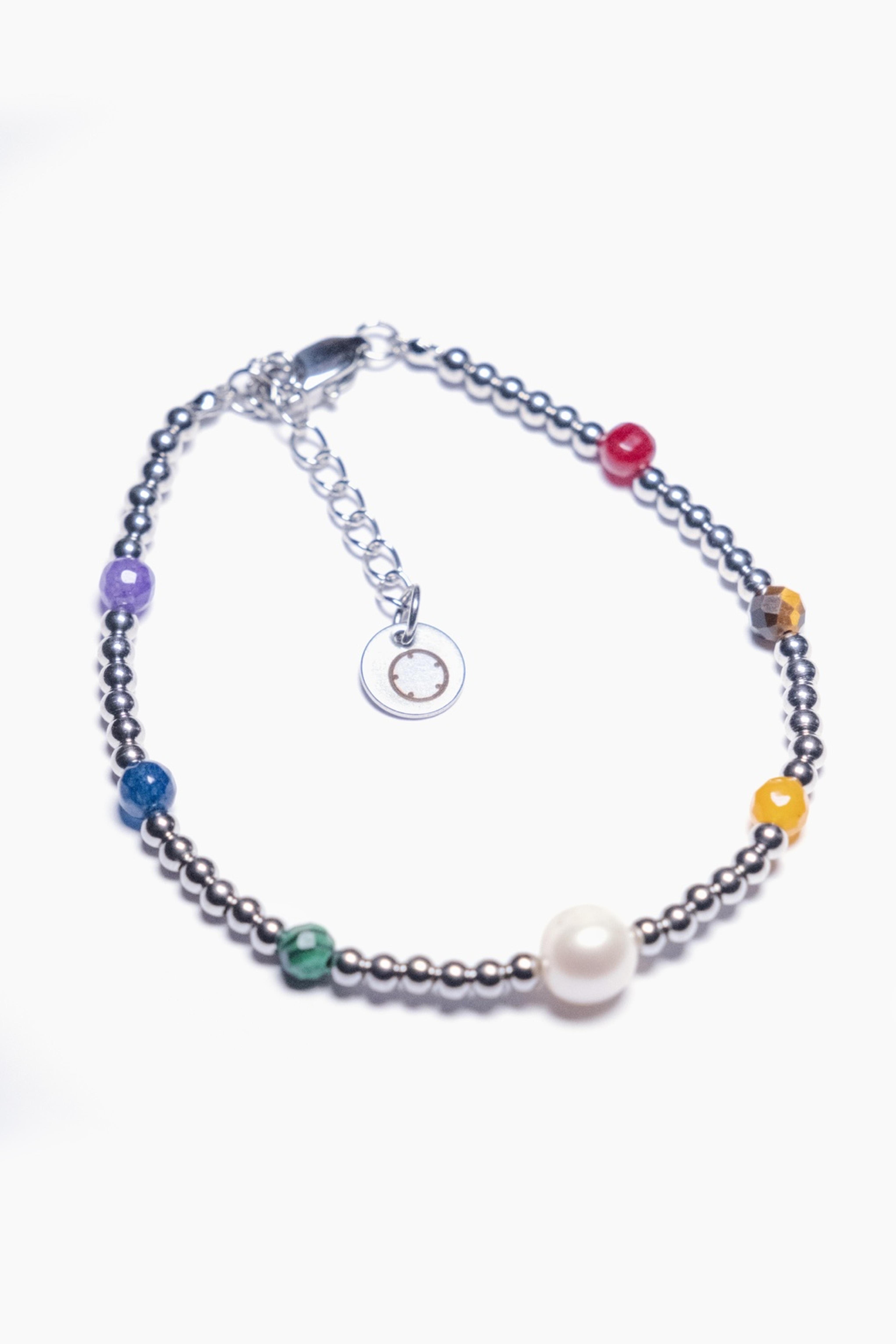 Turin Bracelet