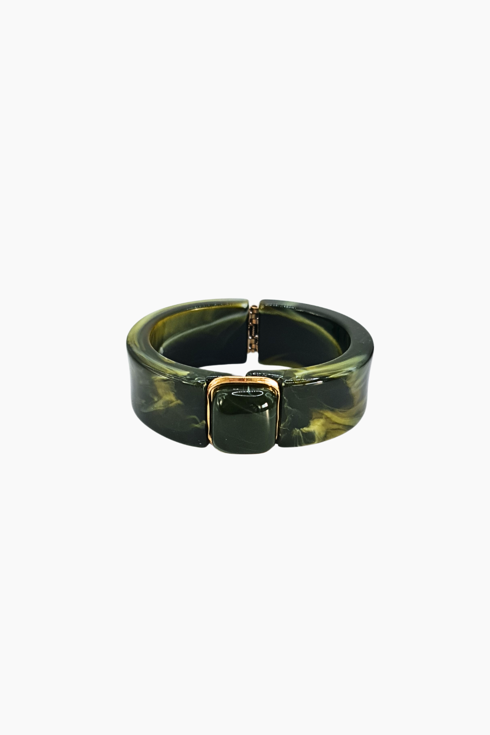 Pulseira Rígida Forest by Lara Lopes