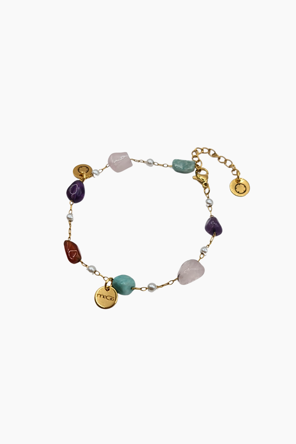 Pulseira Aura by Lara Lopes