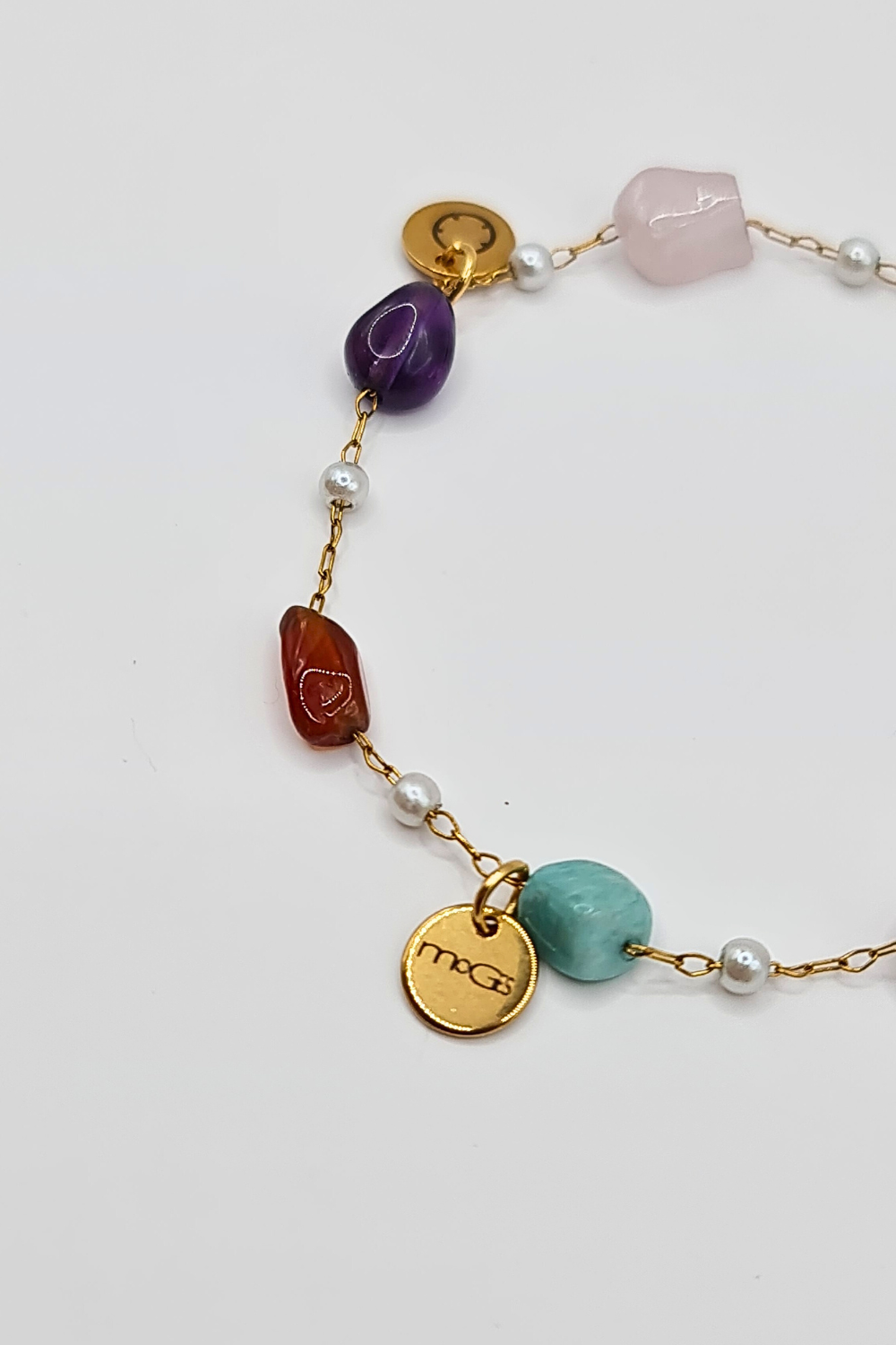 Pulseira Aura by Lara Lopes