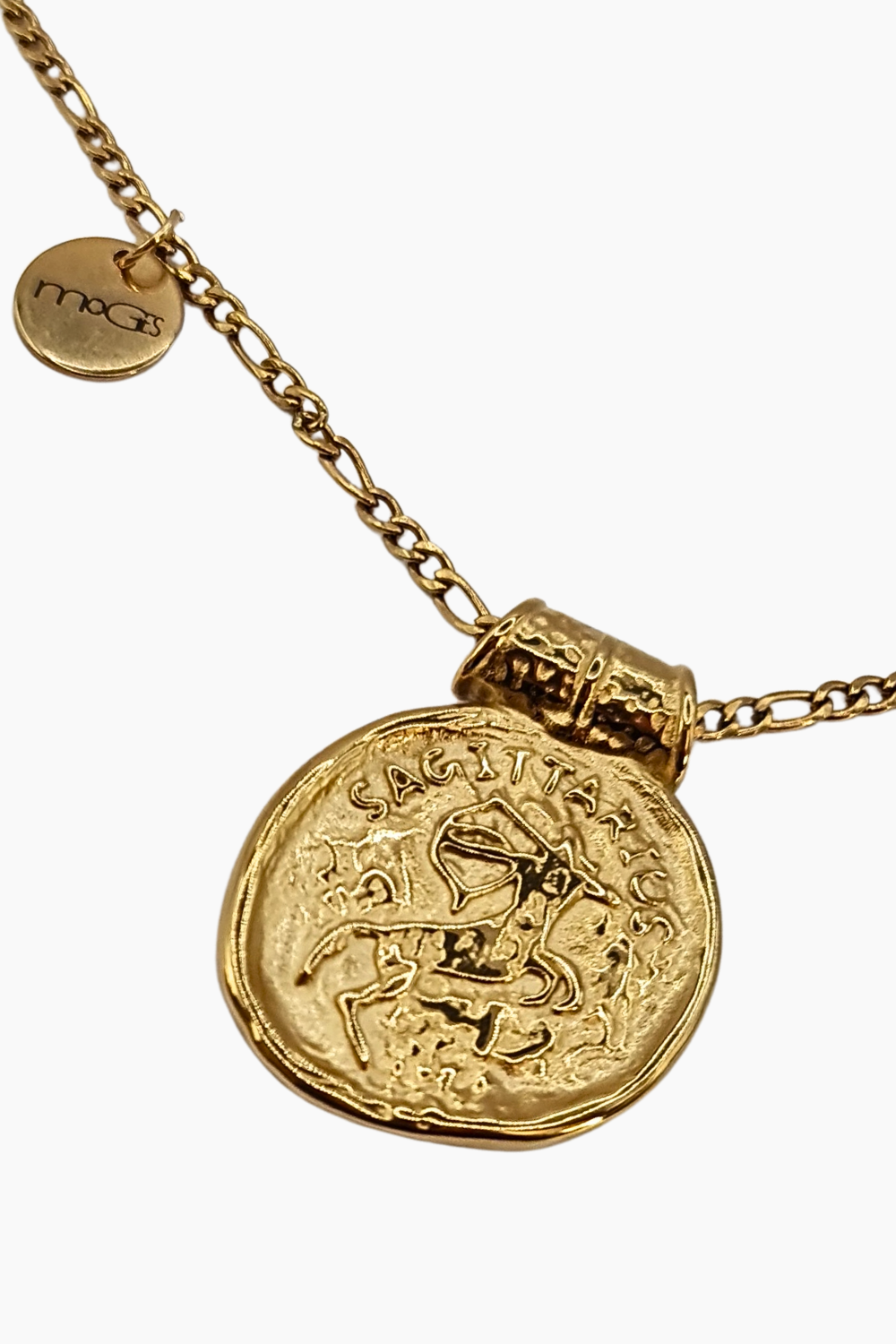 Colar Signo Sagitário by Lara Lopes