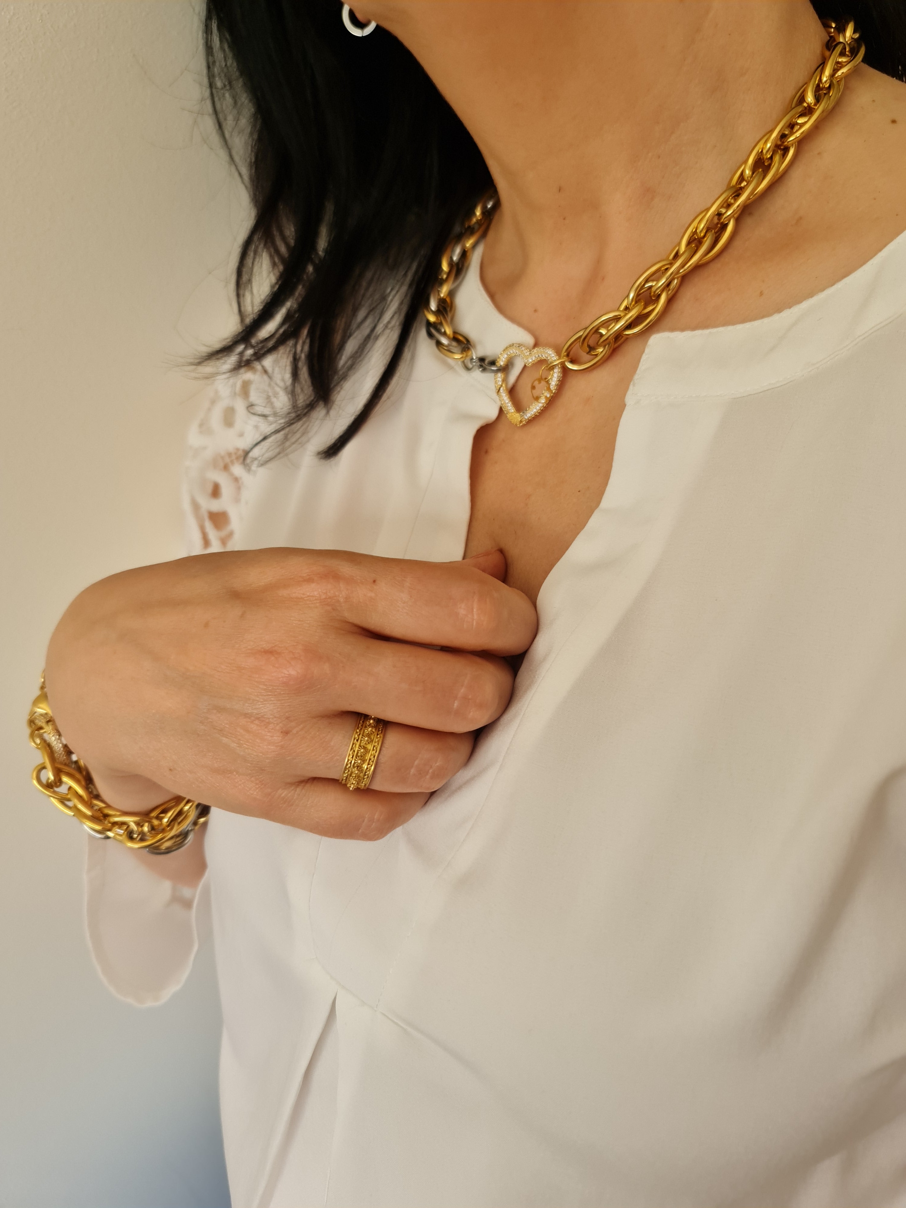 Elegância de Isabel
