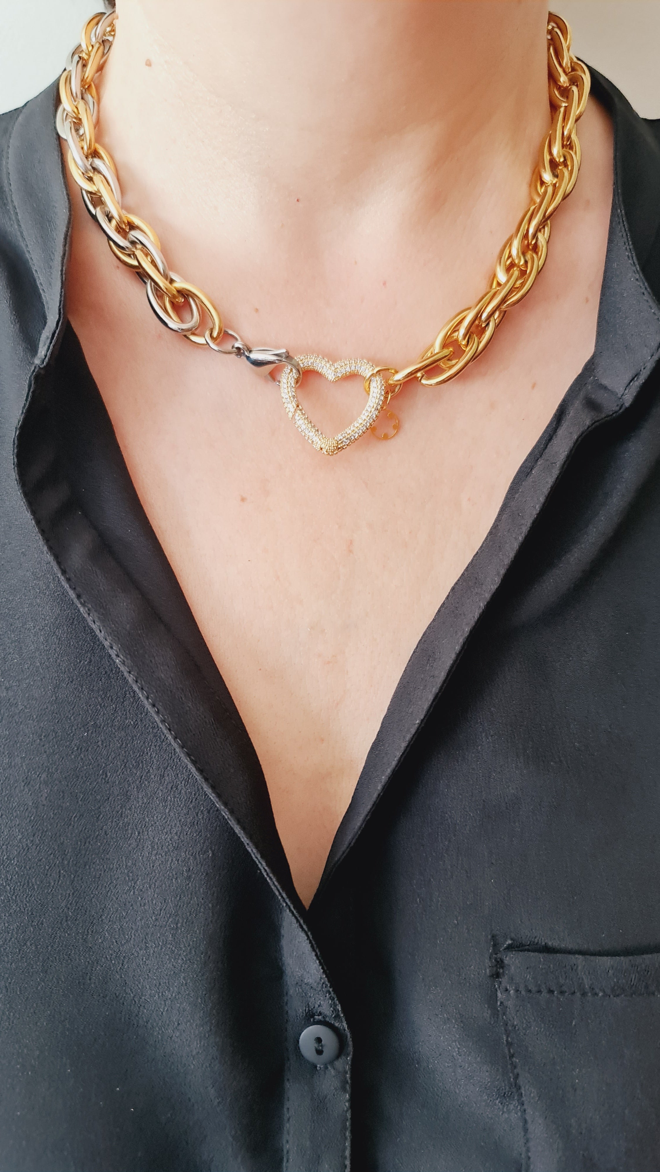 Elegância de Isabel